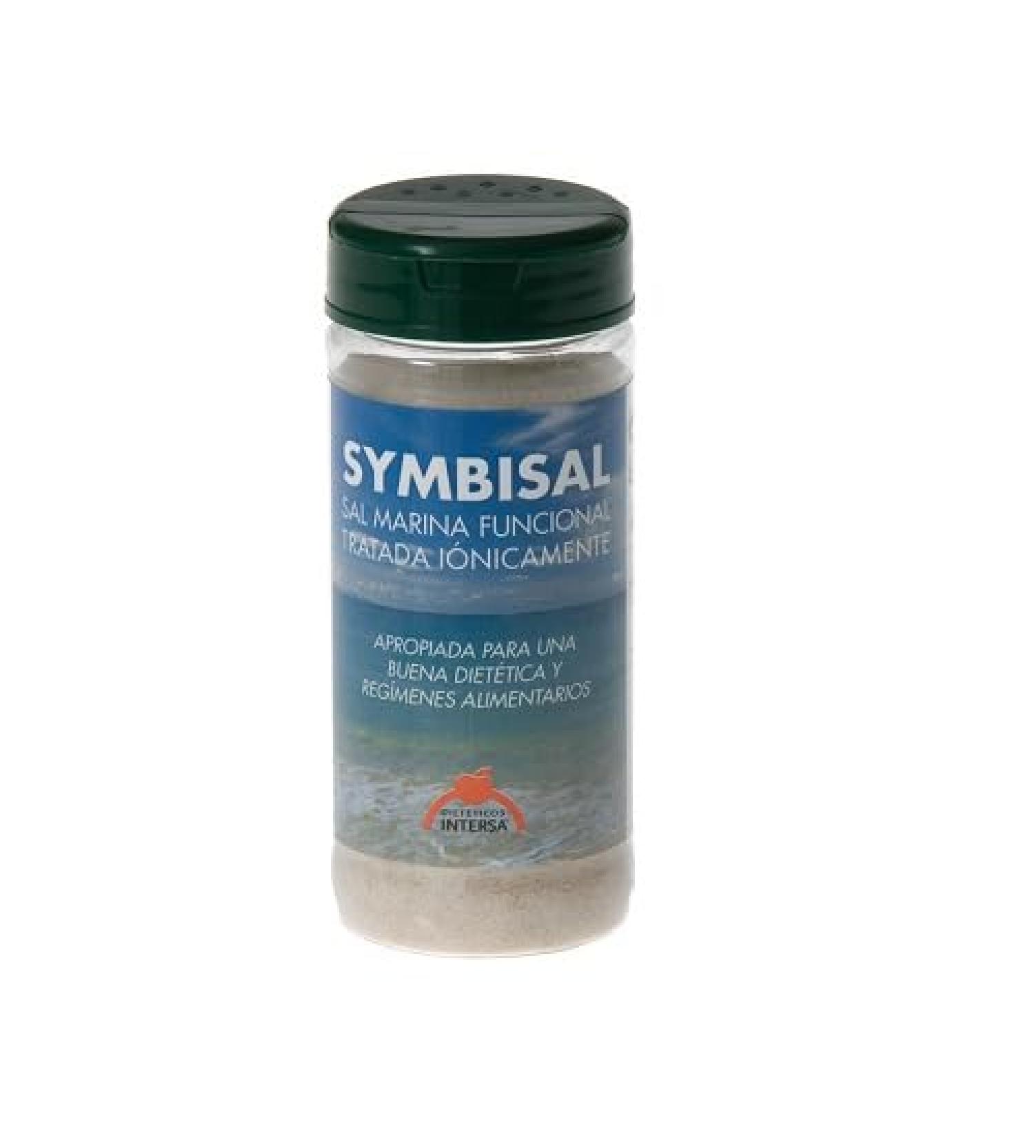 SYMBISALL 125gr