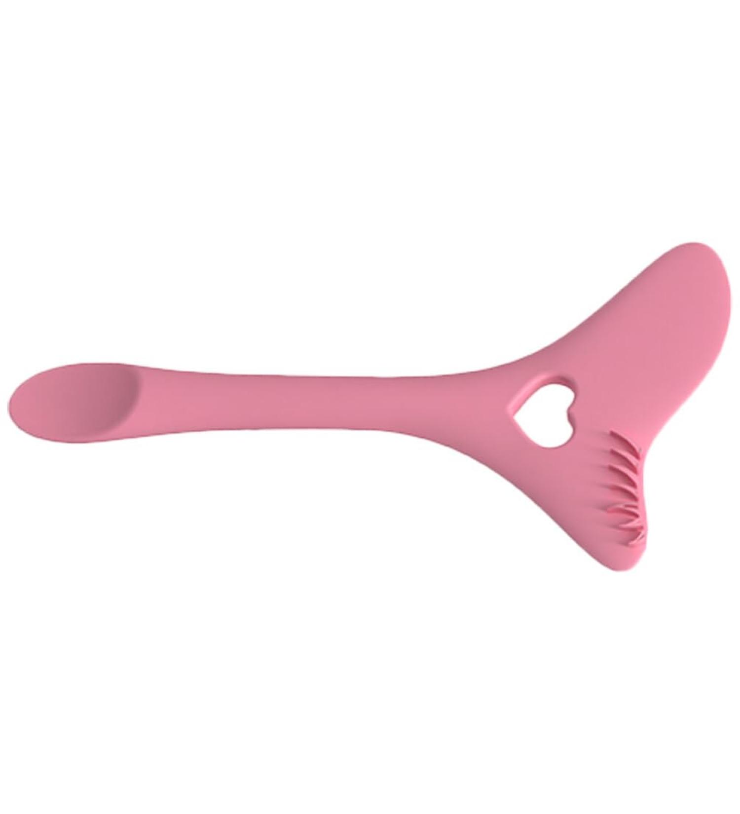 Beavorty Lower Auxiliary Tools Hooded Assistant Eyeliner Eyes Eye Beginner Eyeshadow Applicator - Buy Online on GoSupps.com