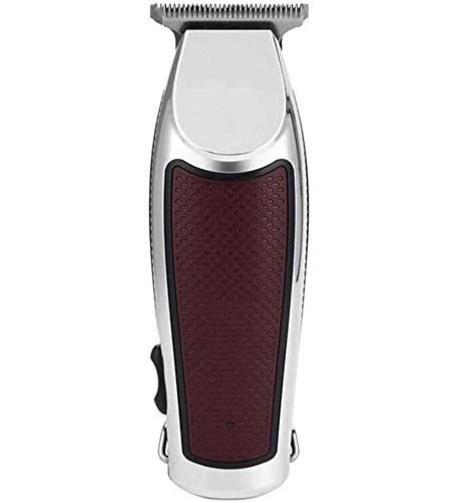 KouRy Professional Designer Clipper - Rechargeable Hair Clipper for Wet & Dry Cuts Taper Lever for Fading & Blending Includes Accessories & Facial Trimmers - Shop Internationally - Buy Online on GoSupps.com