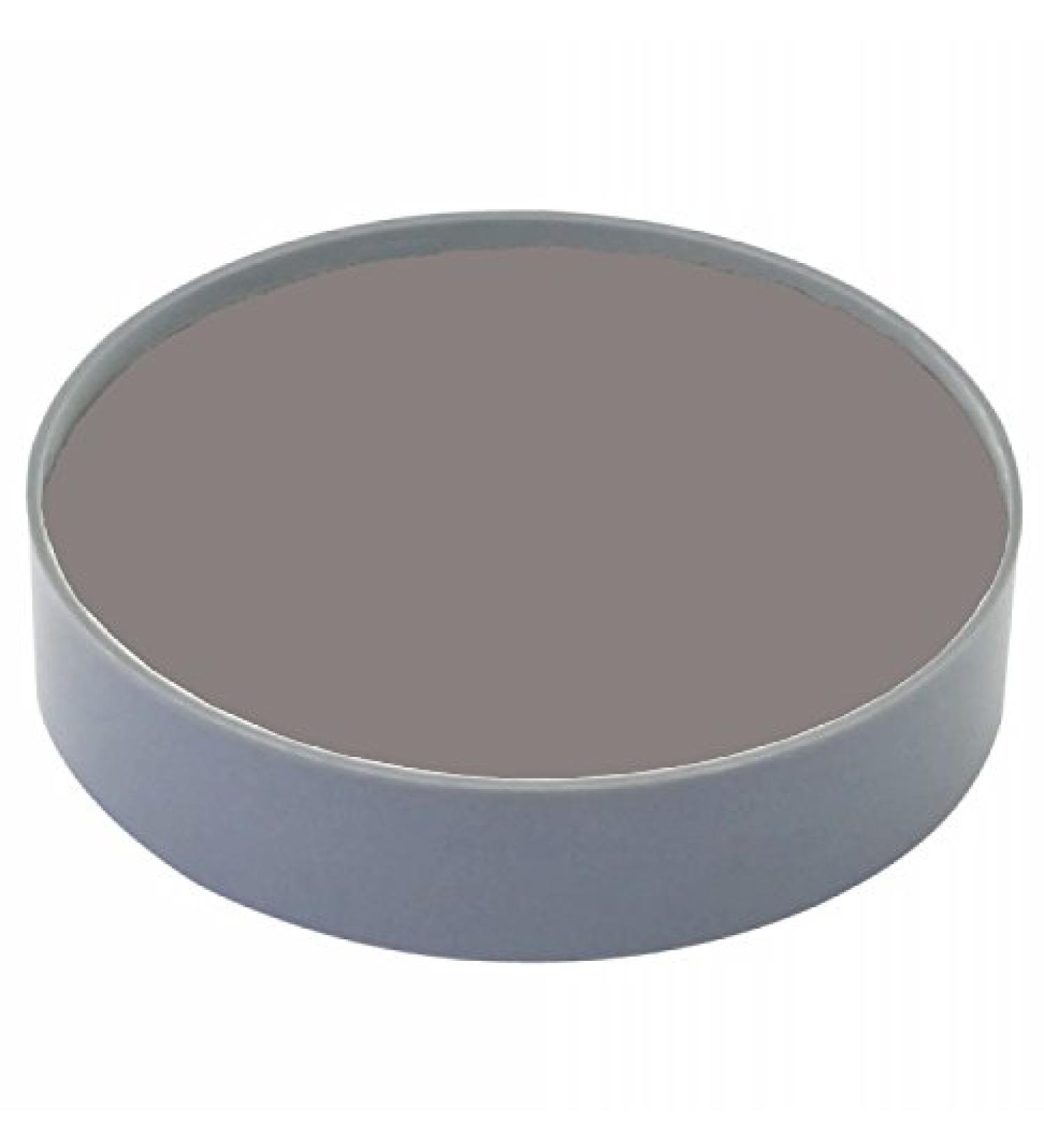 Grimas Water make up children's make-up body painting colours 60ml colour 103-dark grey