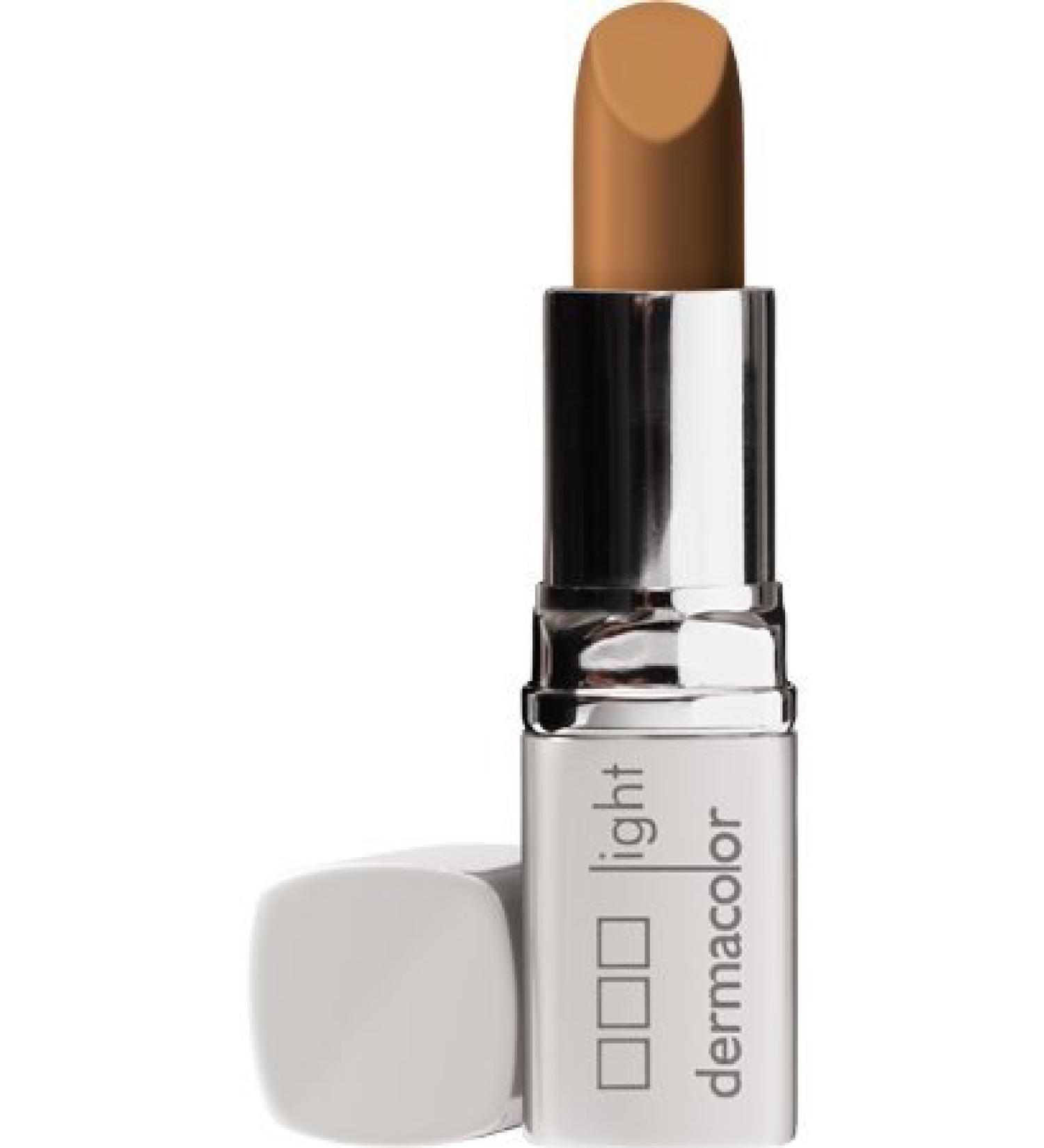 Kryolan 70180 Dermacolor Light Concealer/Cover Stick - 4g (A 15)
