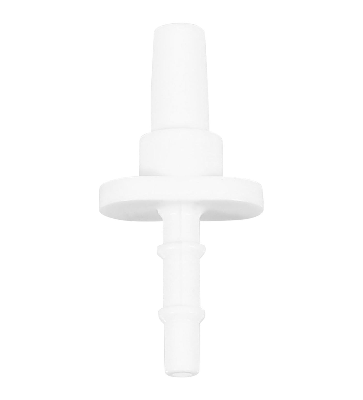 Nolitoy Blood Pressure Cuff Connectors Adapter - Sphygmomanometer Accessories for Accurate Monitoring | International Shipping Available - Buy Online on GoSupps.com