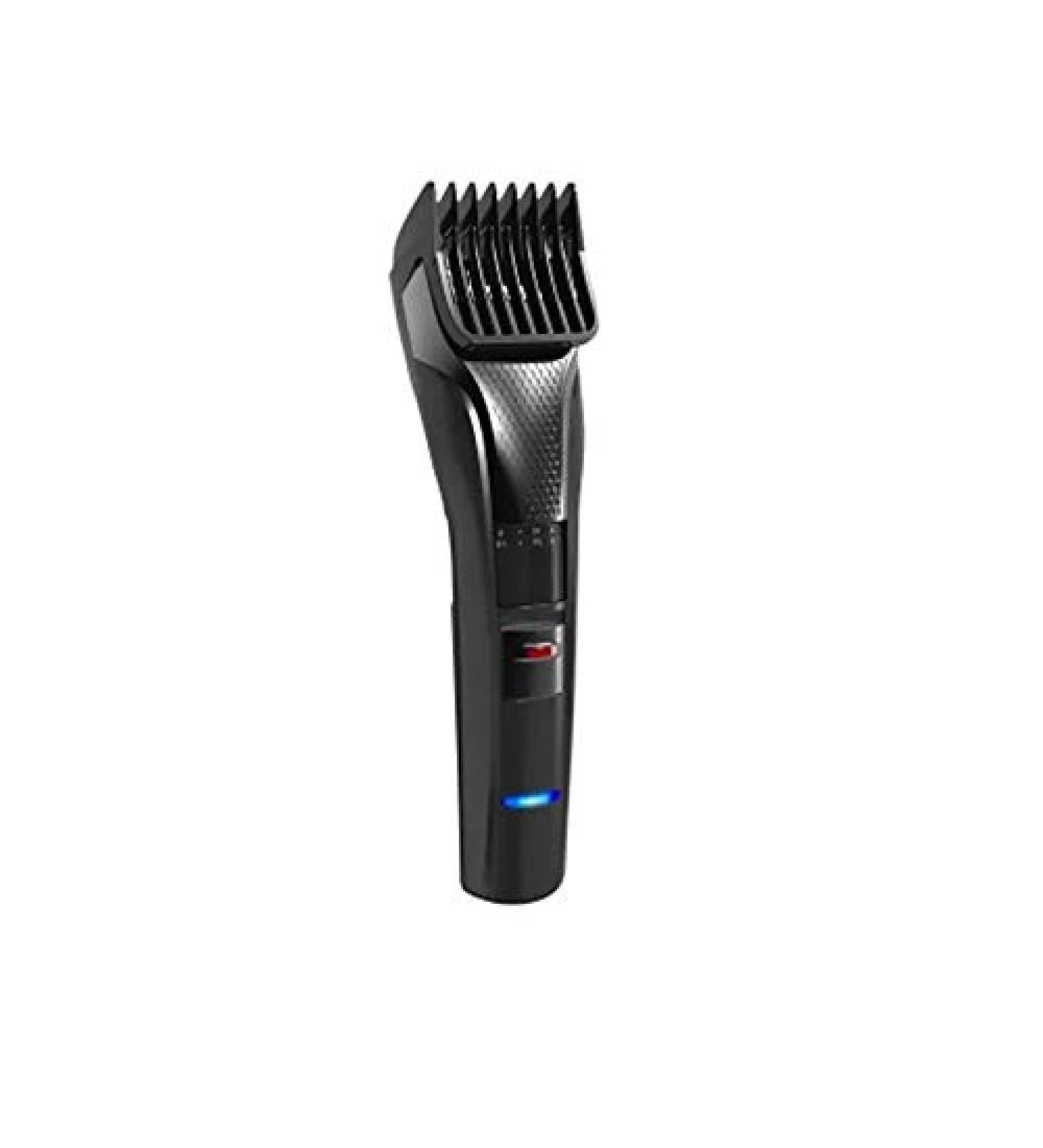 FLaig Electric Trimmer for Men - Cordless Rechargeable Hair Clippers | Professional Barber Hair Scissors | Fast International Shipping - Buy Online on GoSupps.com