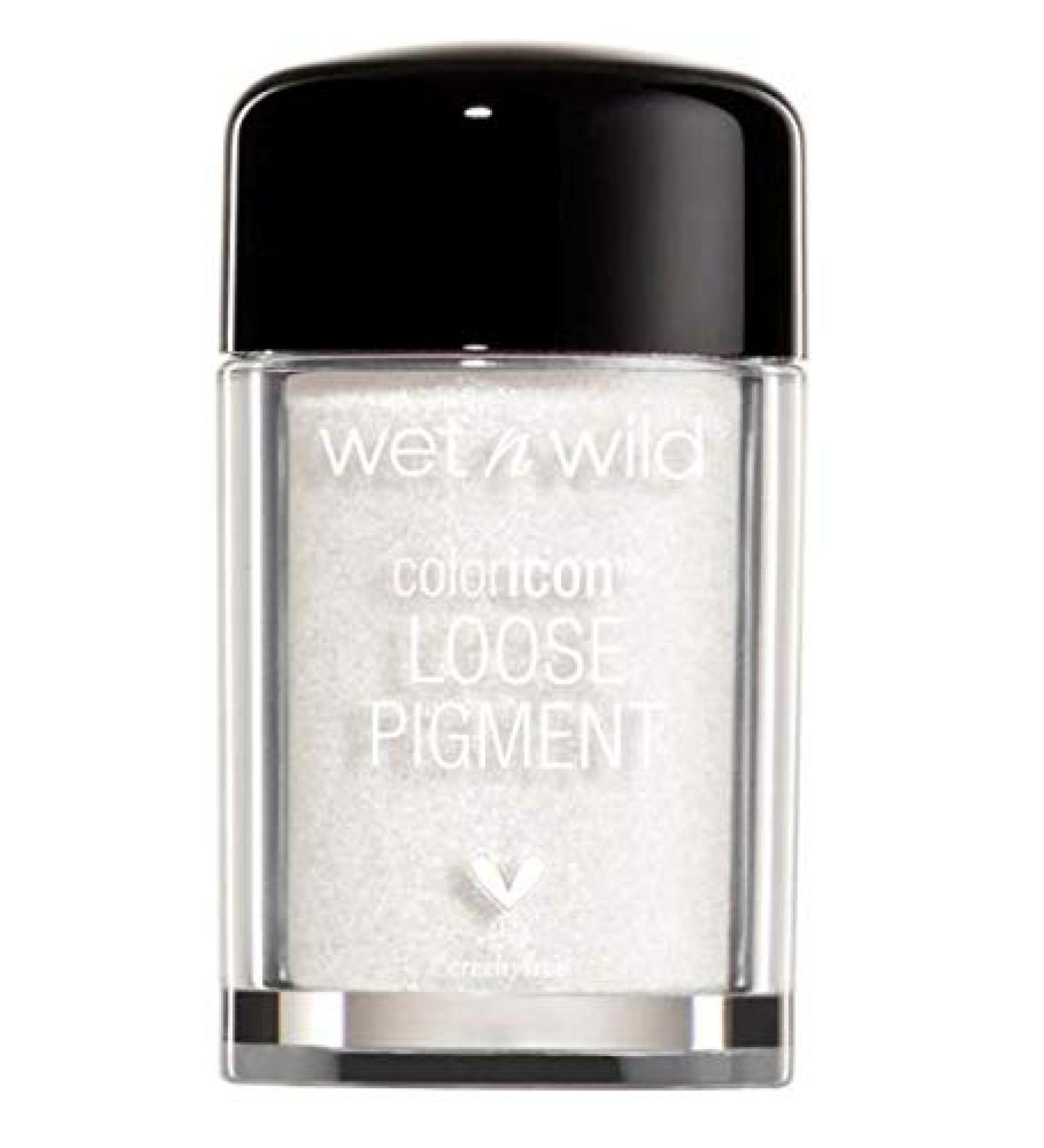 Wet N Wild Color Icon Loose Pigment Merry