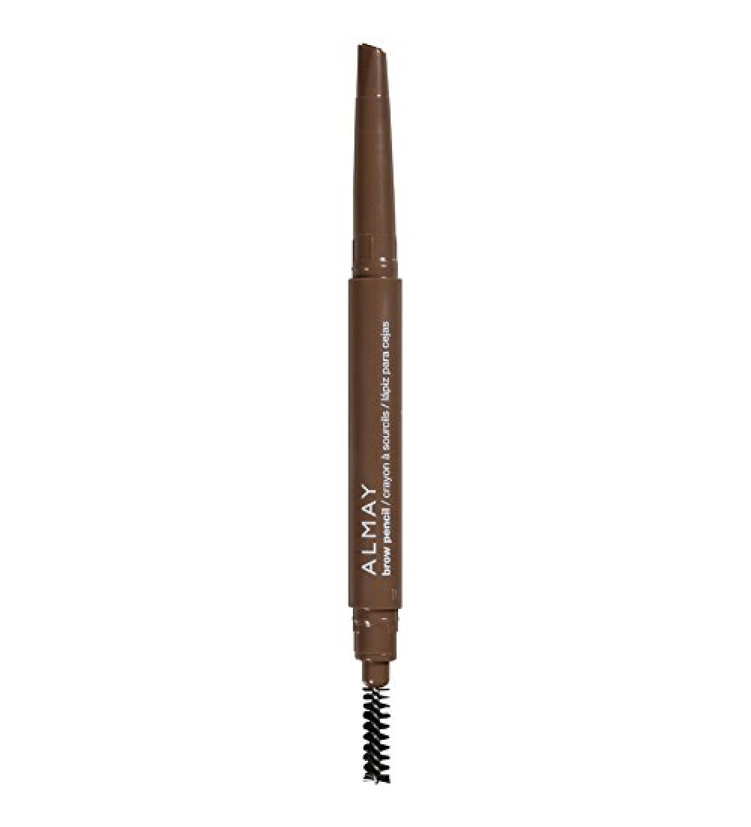 Almay Brow Defining Pencil Dark Blonde 801, Pack of 2 - 0.0028 oz each - Buy Online on GoSupps.com