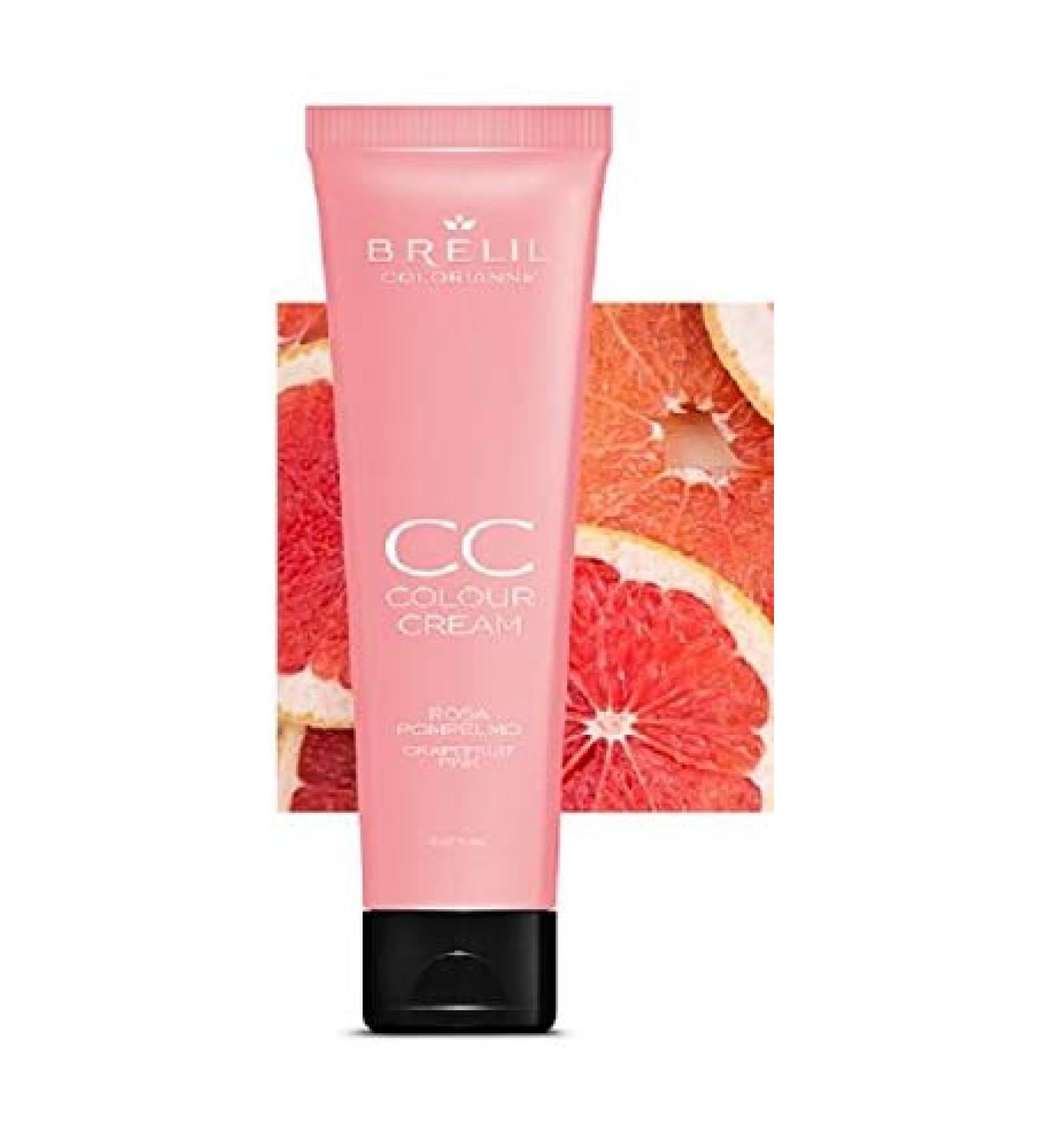 Brelil CC Cream Pink Grapefruit 150ml