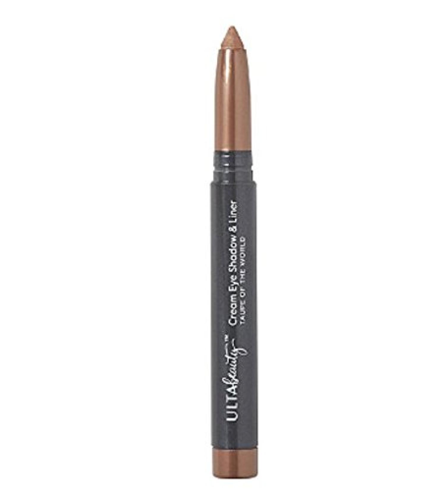 Ulta Cream Eyeshadow & Liner Taupe of the World