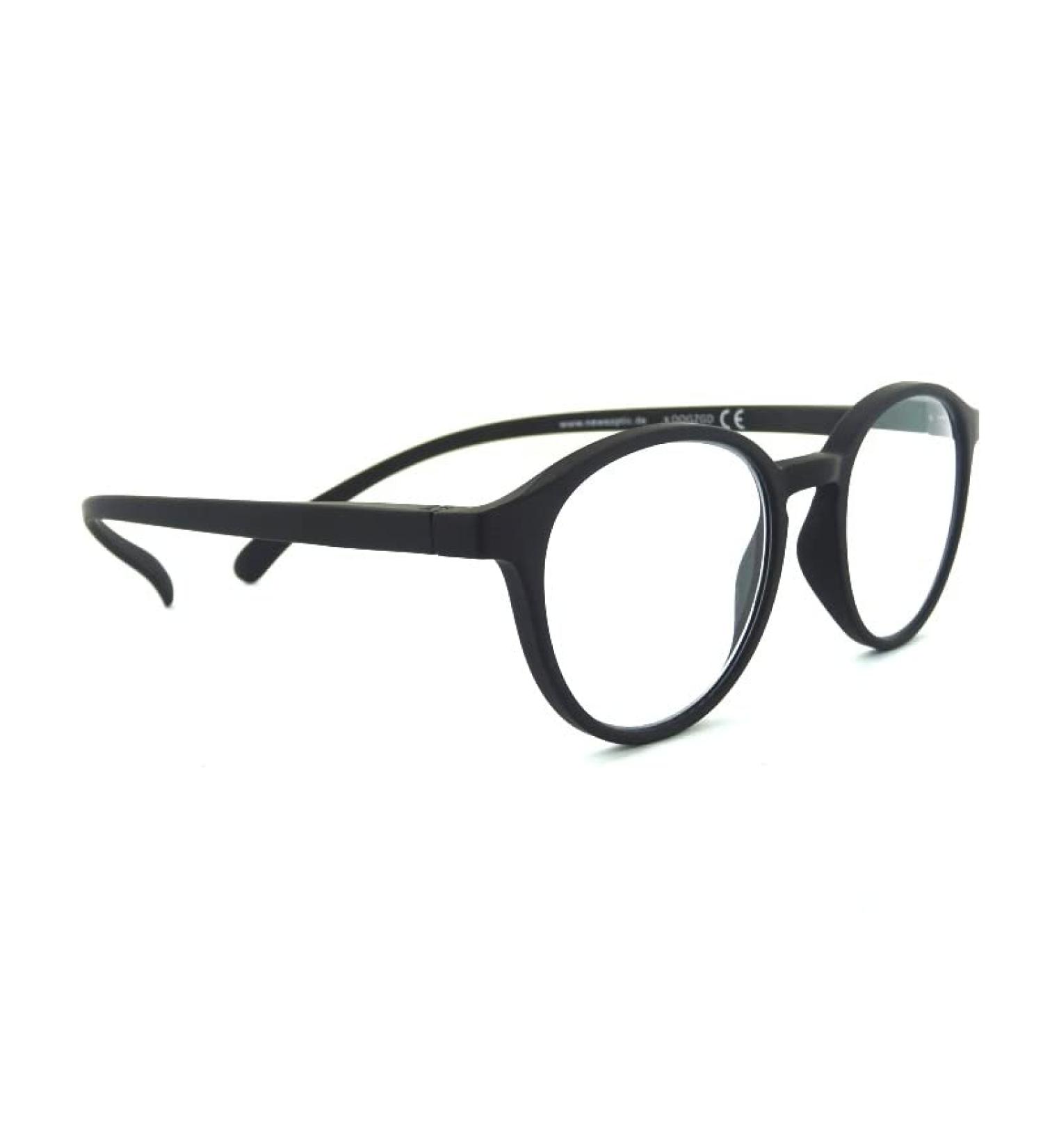 Spider Monkey NO.12 brownie reading glasses +2.0
