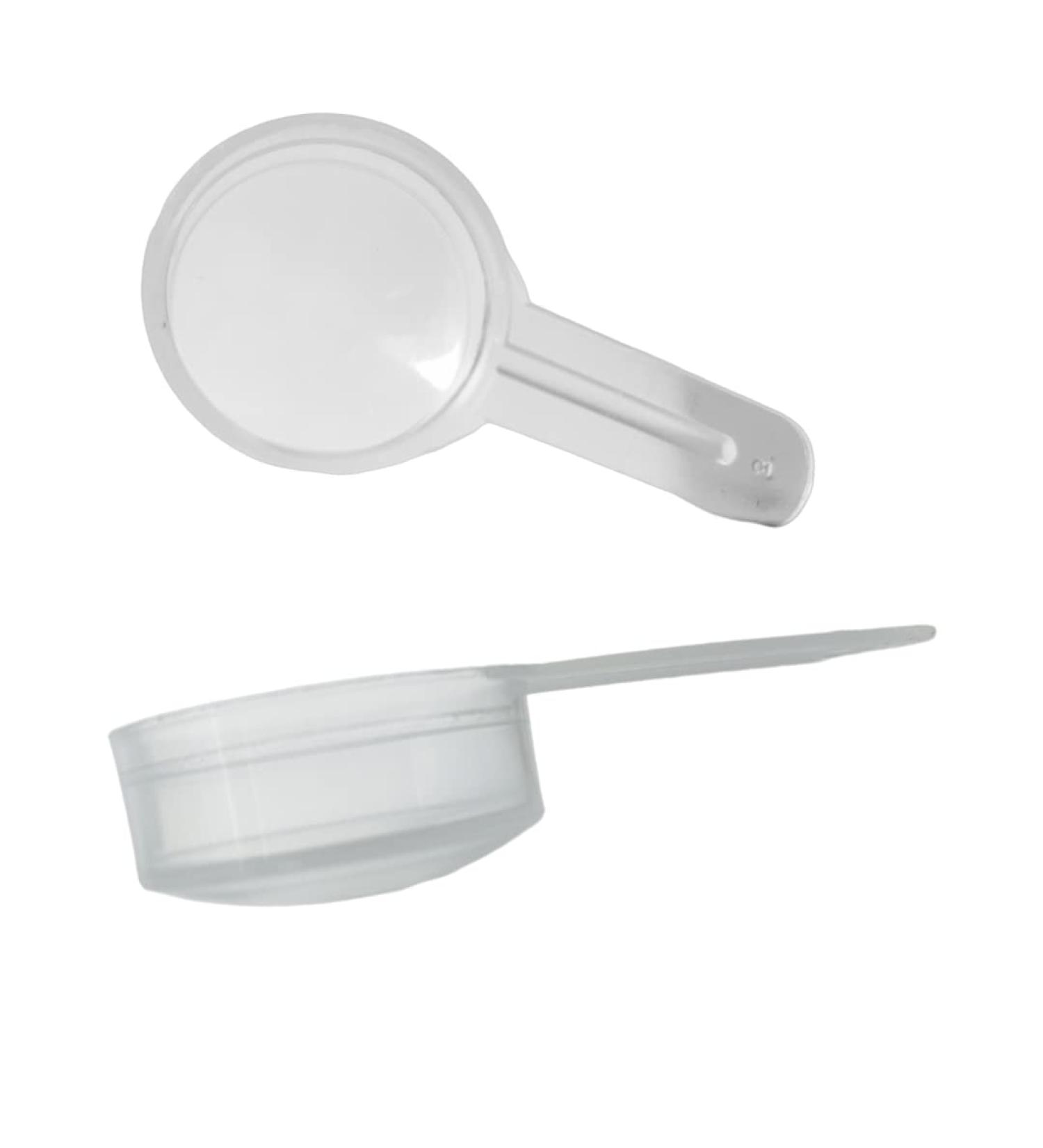Measuring Spoon 5ml - 5cc - (5g Creatine) (x1000)