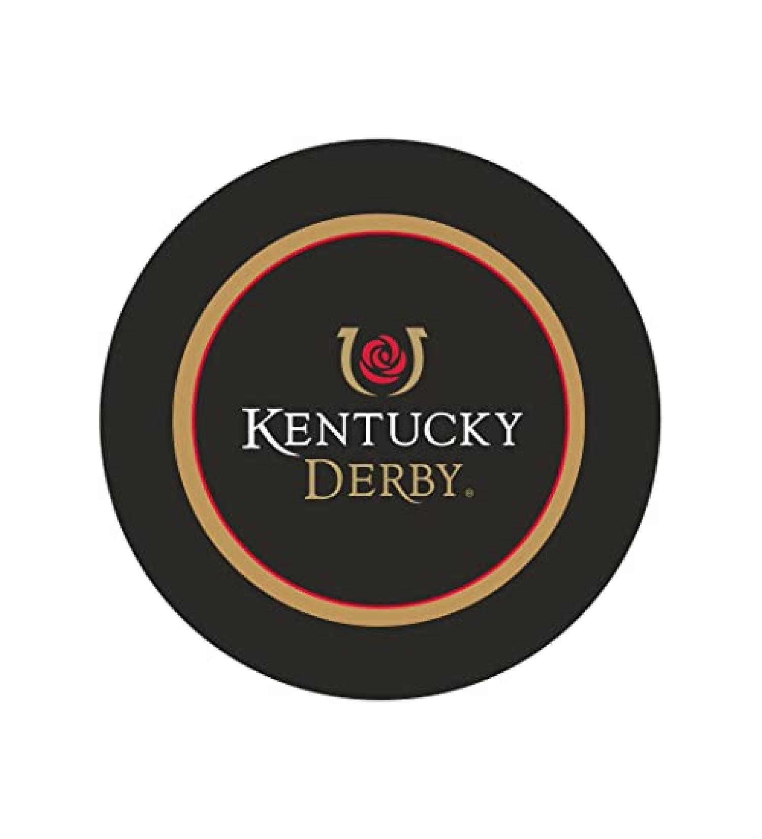 Westrick Kentucky Derby Icon 9" Paper Plates 8/pkg.