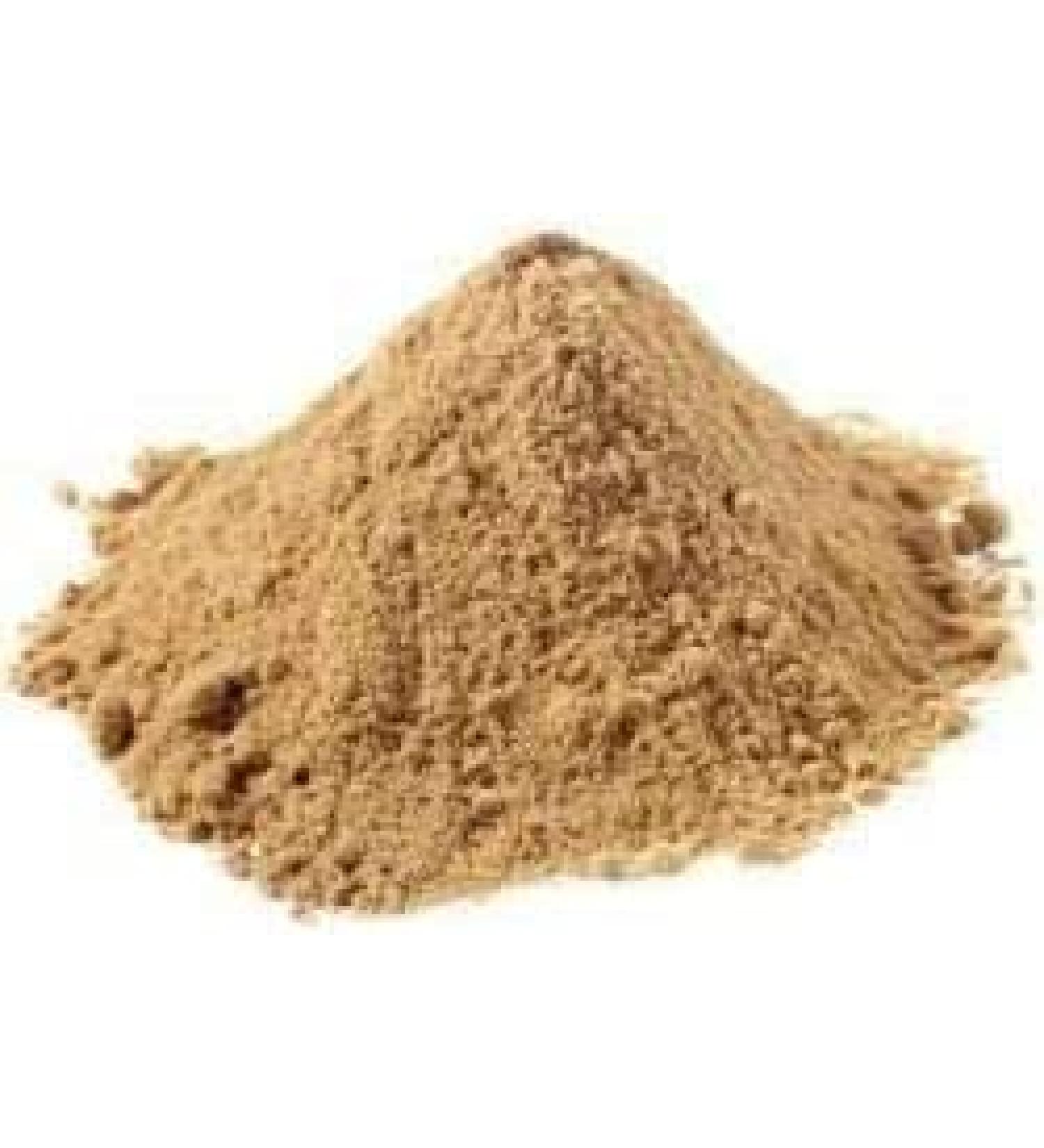 ORGANIZE Vetive poem Khus wortelpoder Vetiveia Zizanoides Poems Khuskus Ramachham 200gm - Buy Online on GoSupps.com