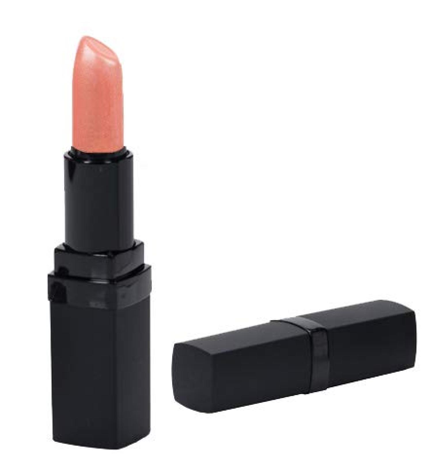 Jill Kirsh Color Mineral-Rich Lipstick - Sweet Pink 692 - Long-Lasting Formulation for Glamour/Maximum Beauty  Surge and Pure Living - Vitamin E Added to Foundation  Hollywood's Guru of Hue
