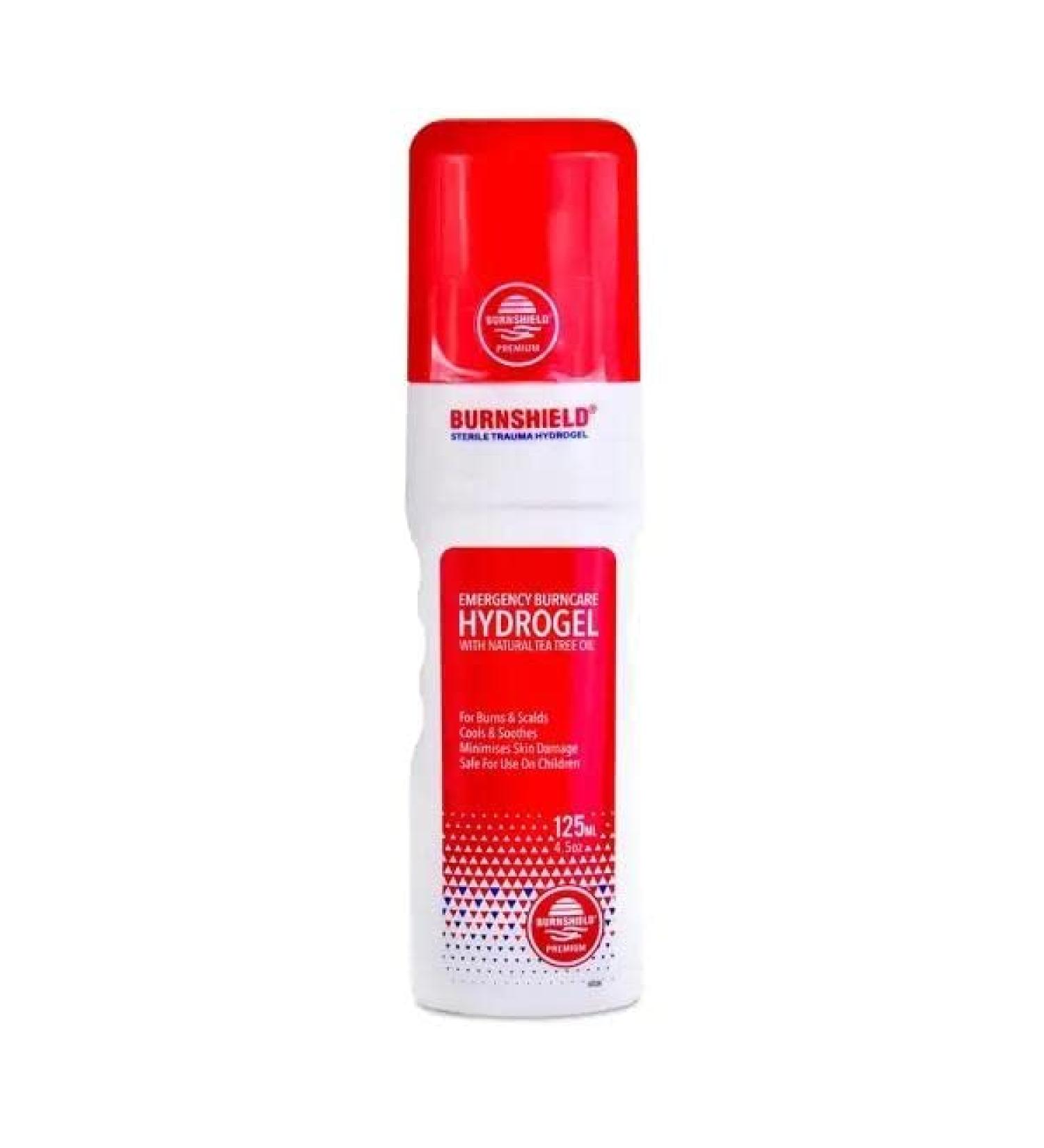 Burnshield Hydro Spray