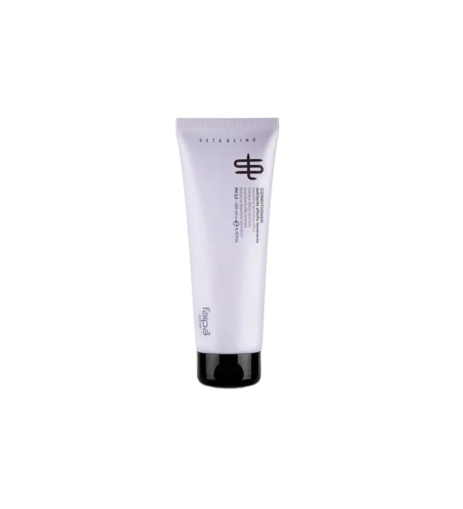 Baume nourrissant pour la soie et le lin - Effet laminant - 250 ml