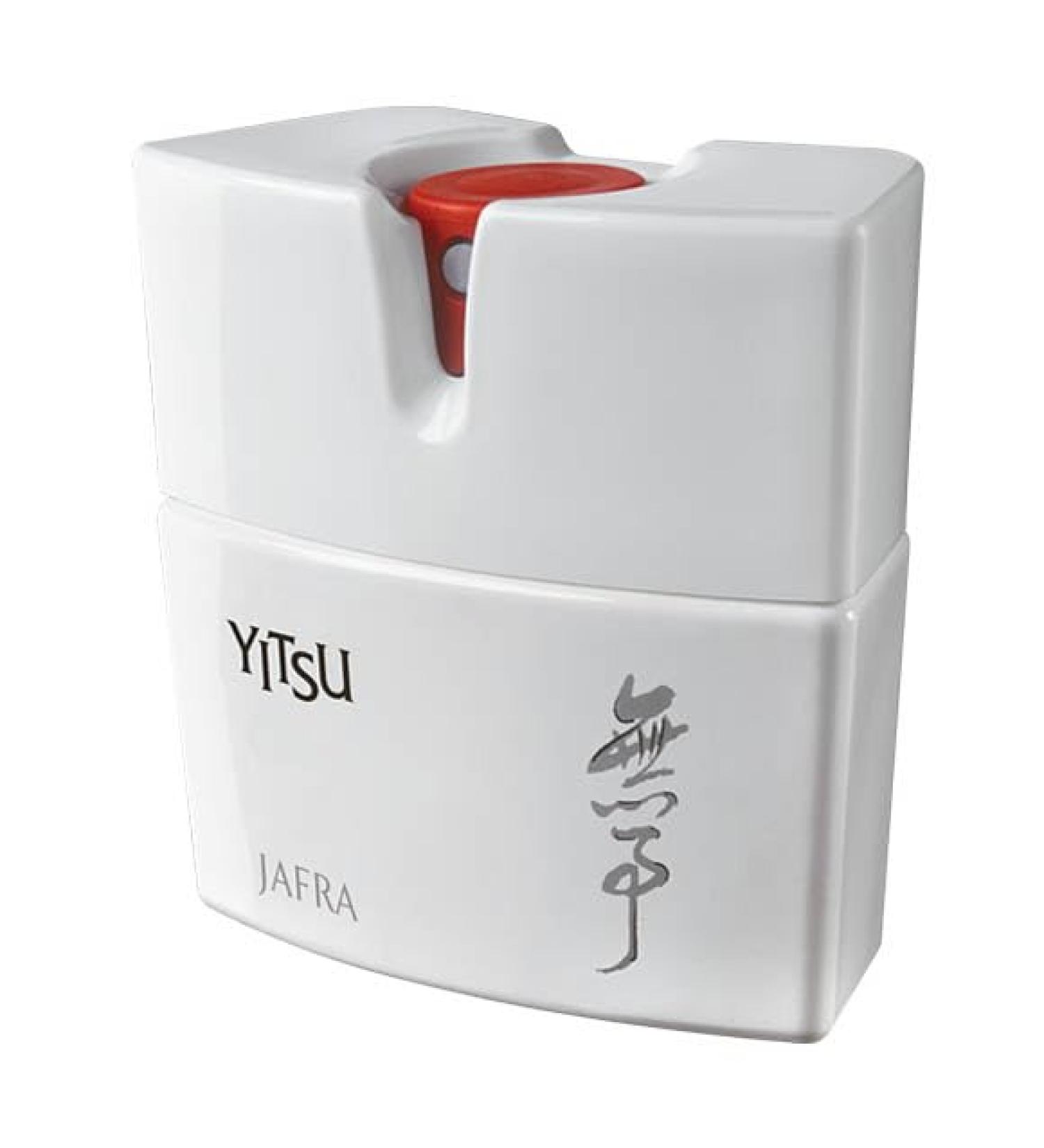 Yitsu Cologne White