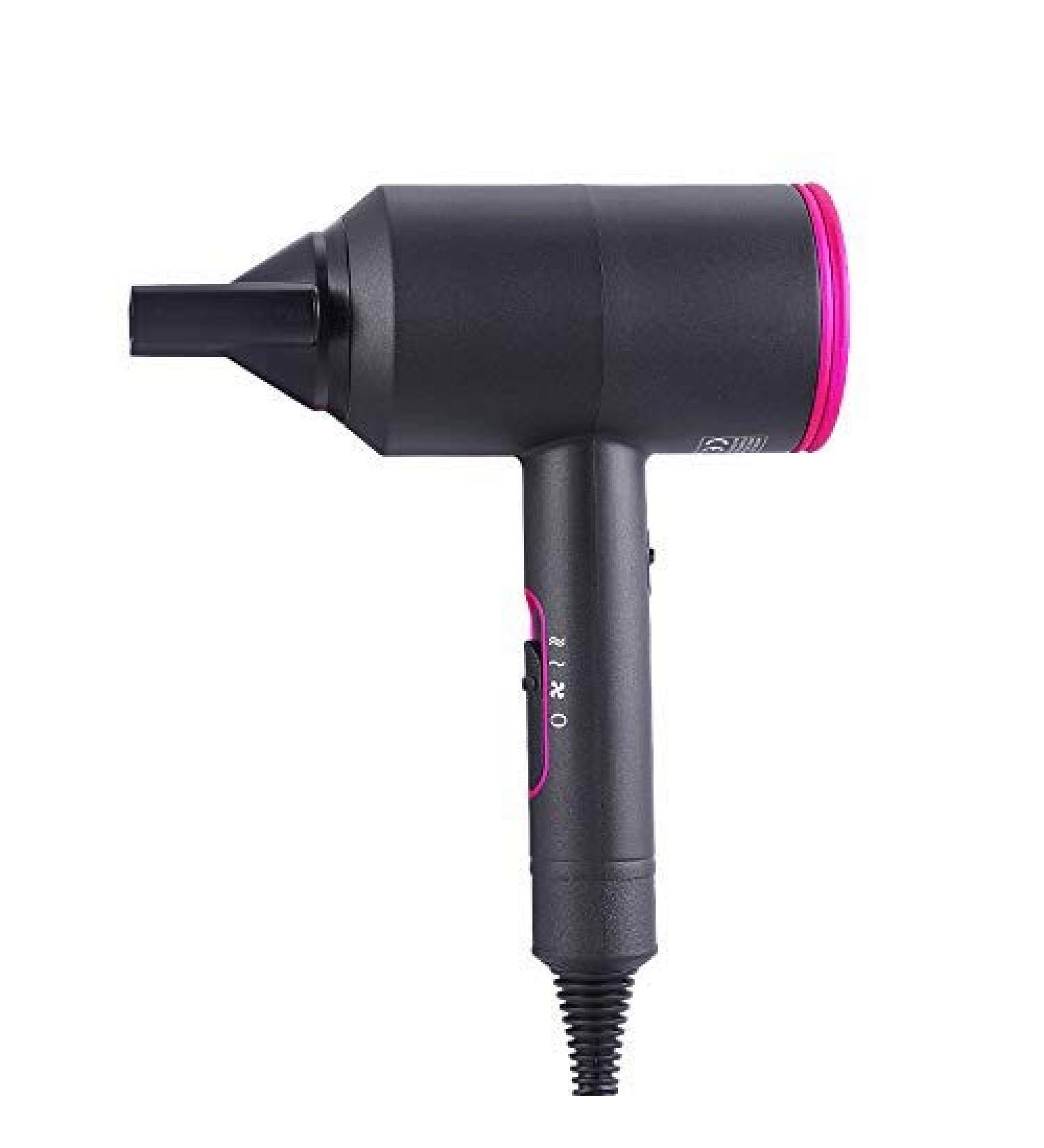 Hair Dryer Barber Shop Dedicated High Power Hammer Negative Ion Hair Dryer Home Hair Salon - Buy Online on GoSupps.com