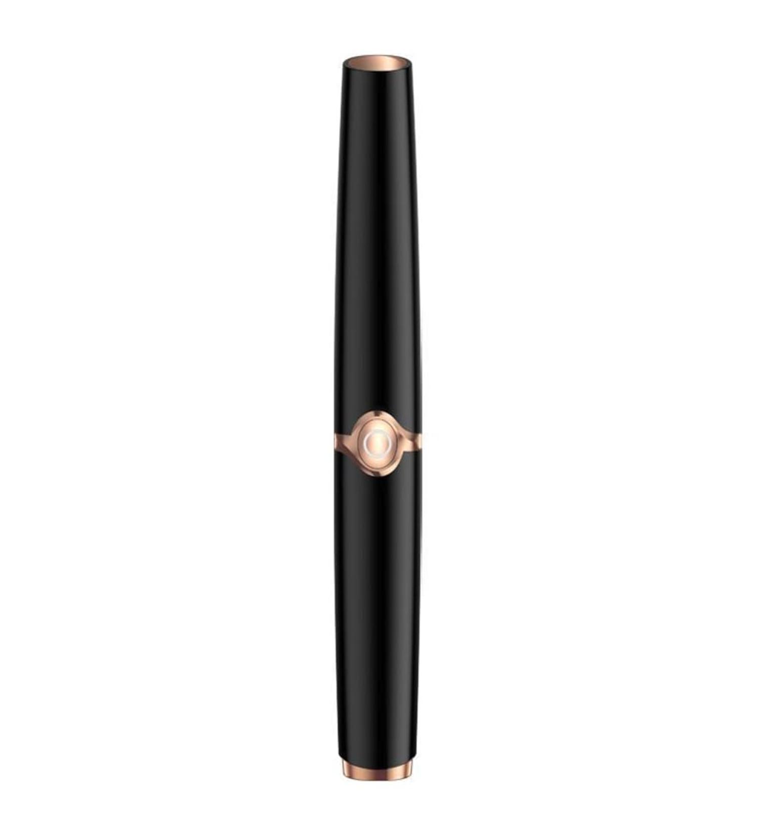 Lanko Electric Heated Eyelash Curler Mini USB Eye Lash Eyelash Curler Makeup Eyelash Curler Portable Eyelash Tool - Buy Online on GoSupps.com
