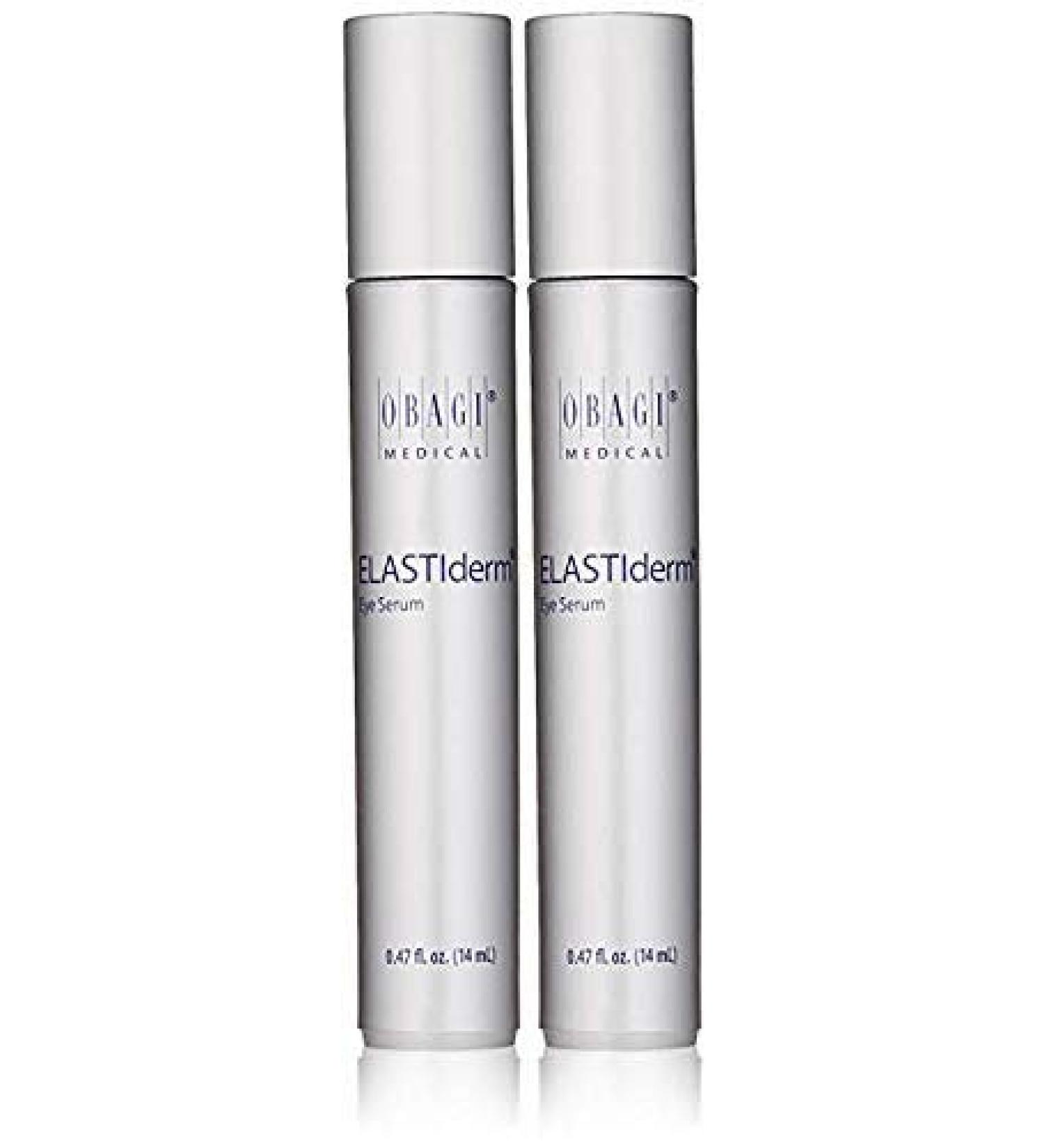 Obagi ELASTIderm Eye Serum 0.47 oz - Pack of 2 - Buy Online on GoSupps.com
