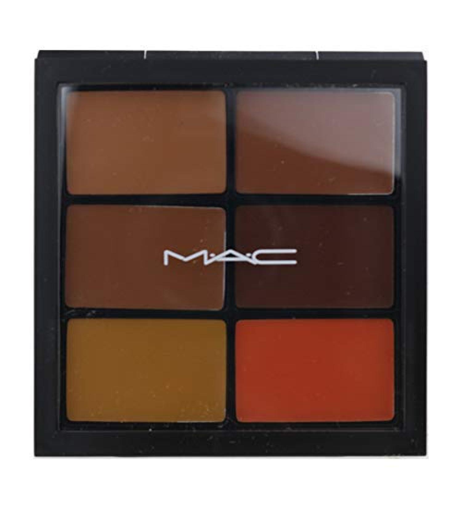 MAC Pro Conceal and Correct Palette   DARK