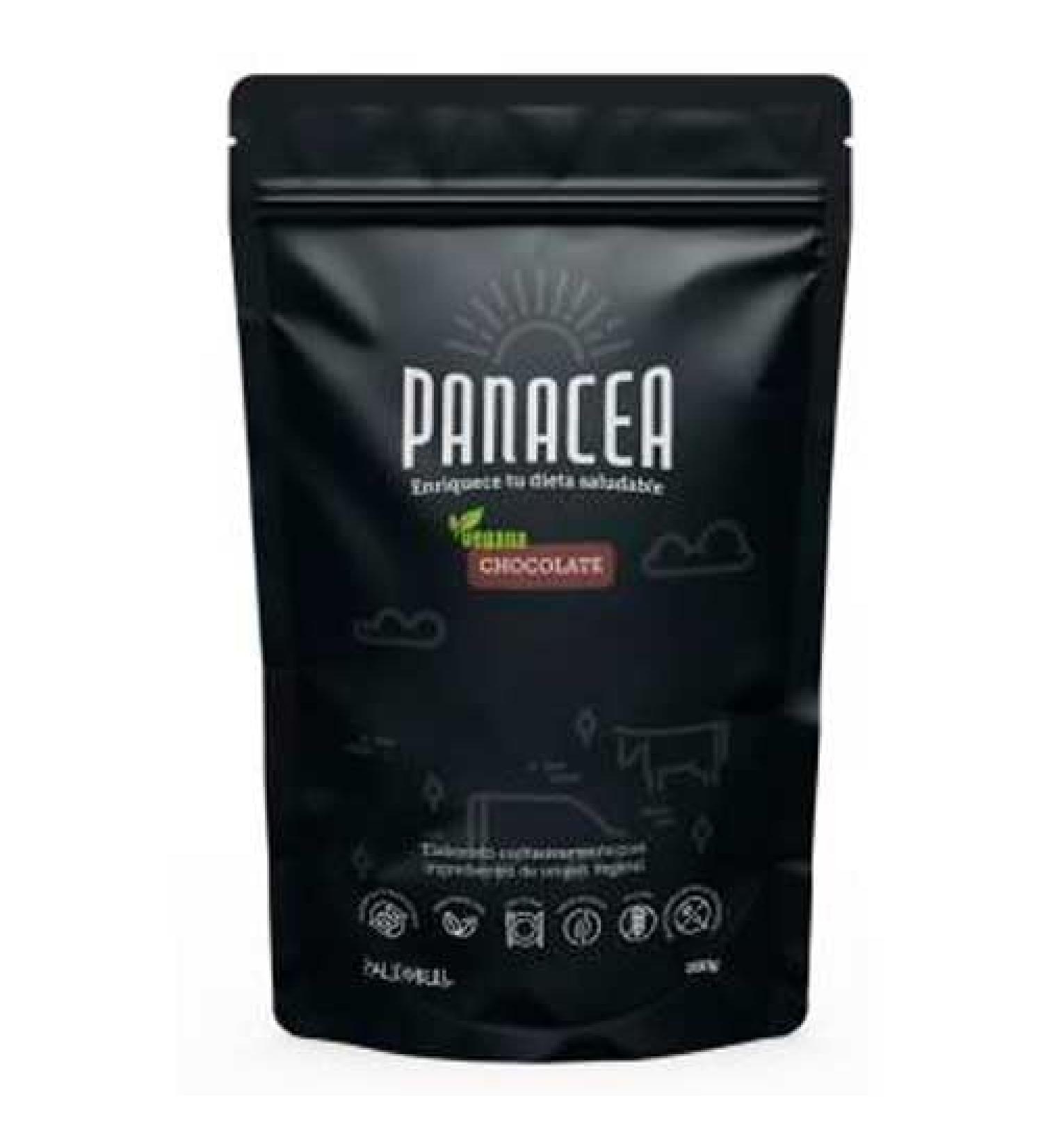 Paleobull Vegan chocolate panacea 350g powder