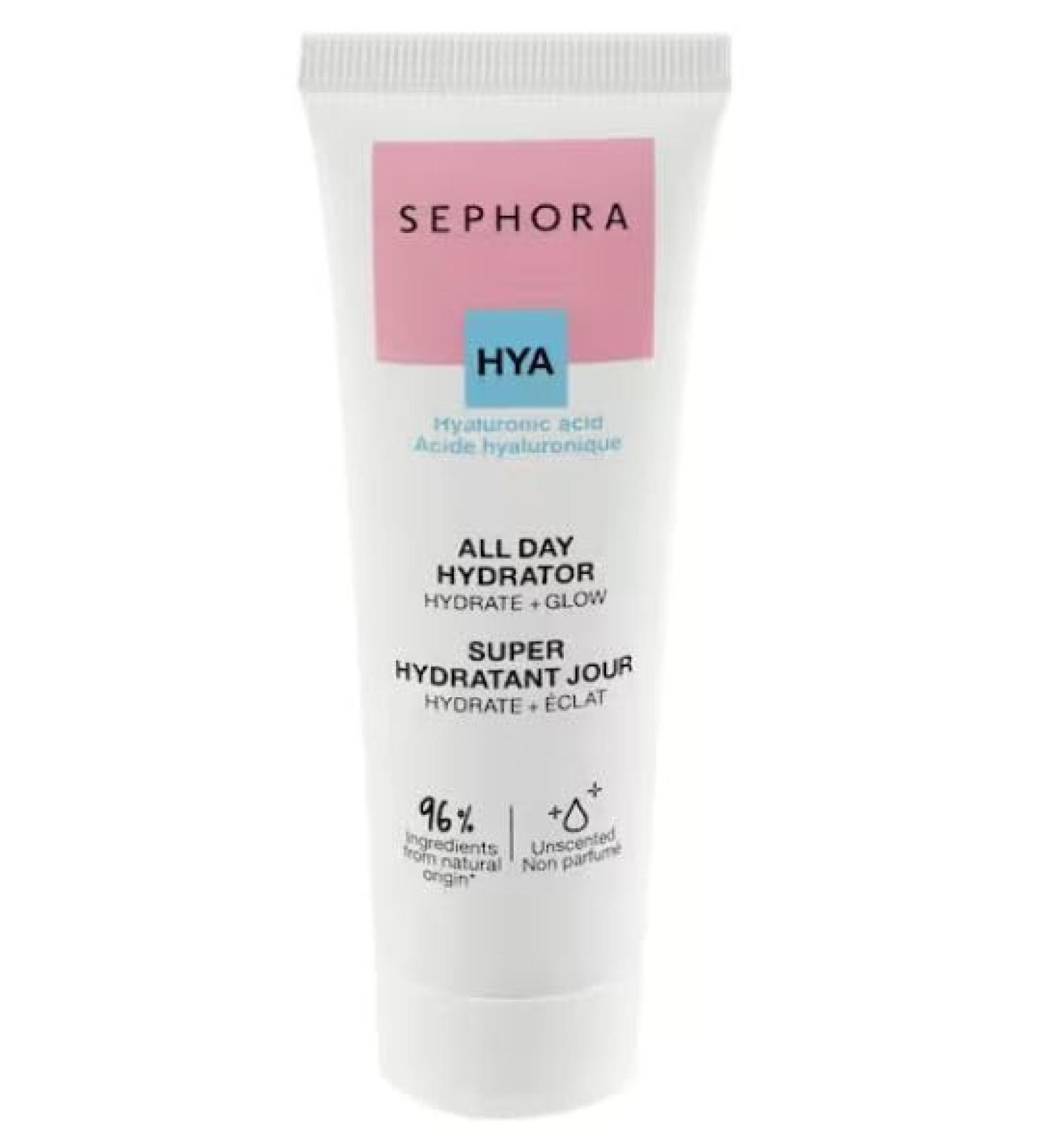 SEPHORA COLLECTION All Day Hydrator Hyaluronic Acid Moisturizer 1.69 oz/ 50 mL