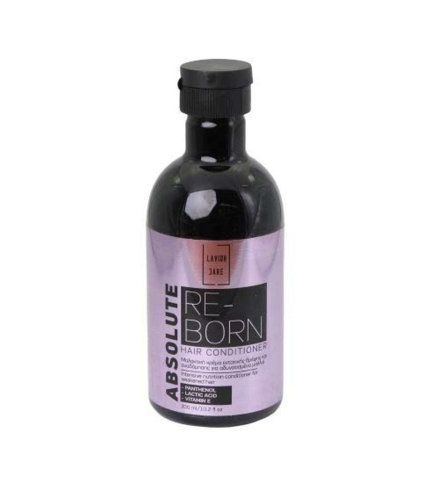 Lavish Care Absolute Re-Born Conditioner 300ml