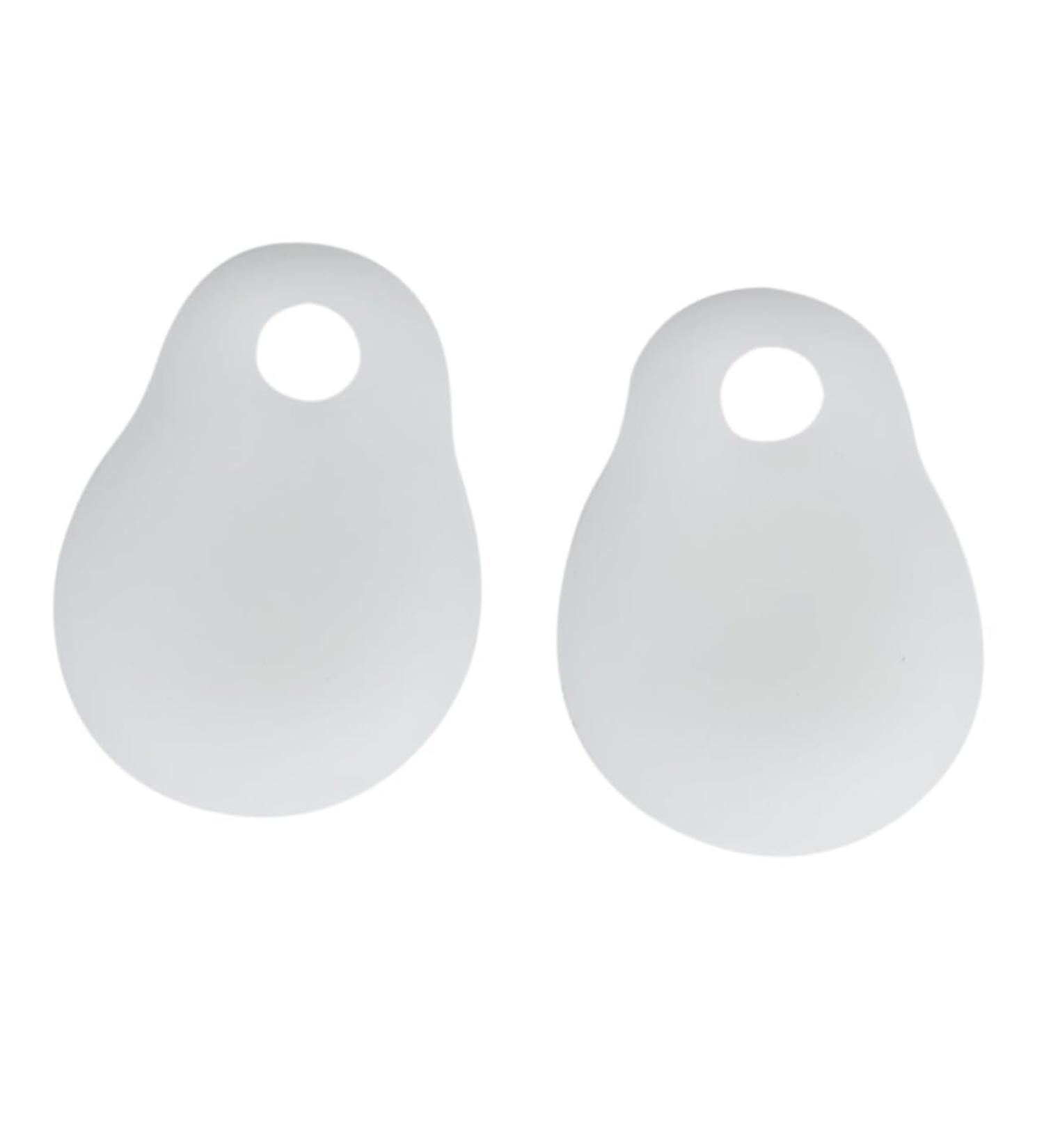 FRCOLOR Gel Toe Spacers & Protectors | Hallux Splint Straighteners | Orthotic Foot Care Solutions - Buy Online on GoSupps.com