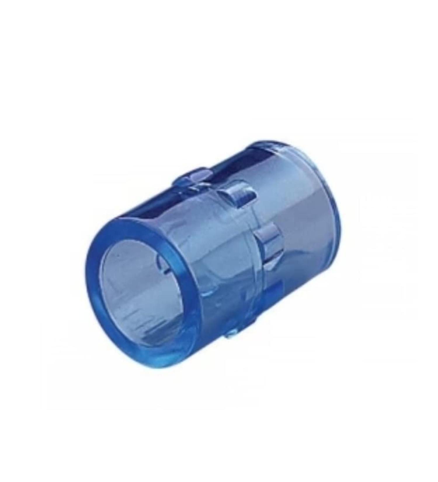 AirLife Mask Intubation Adapter, Mask intubation Adptr 22mm, (1 EACH, 1 EACH)