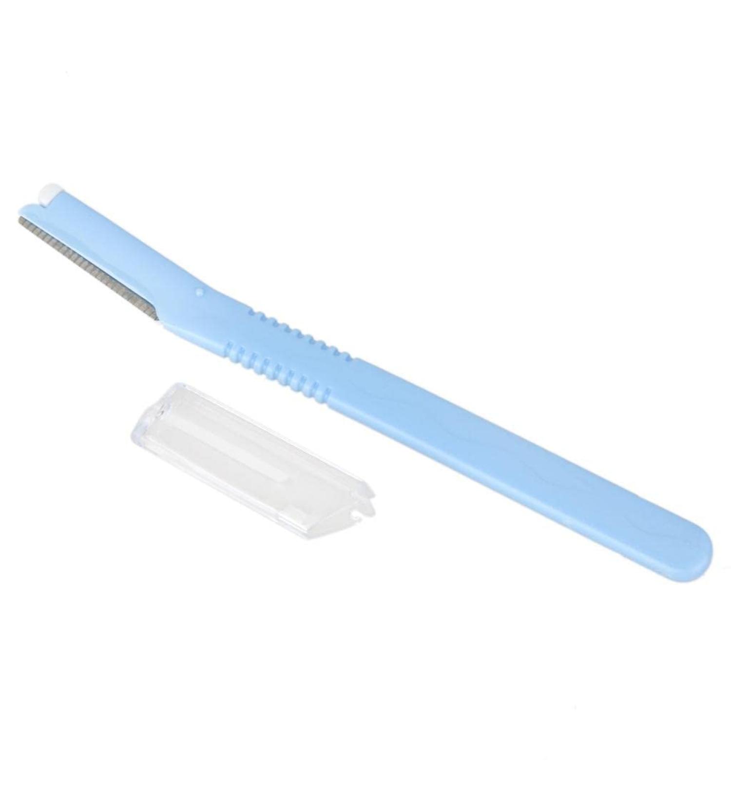  Tiuimk Eyebrow and lip razor - Random color - Buy Online on GoSupps.com