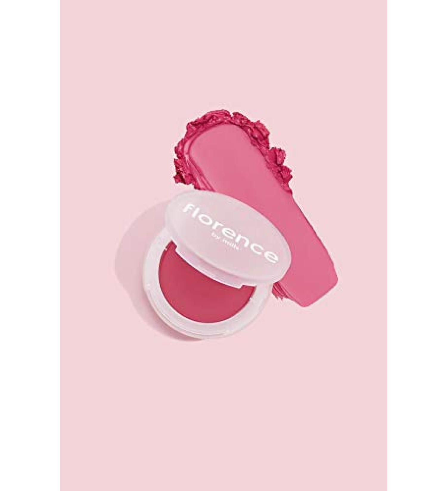 Florence by Mills Cheek Me Later Cream Blush (Stellar Sabrina)