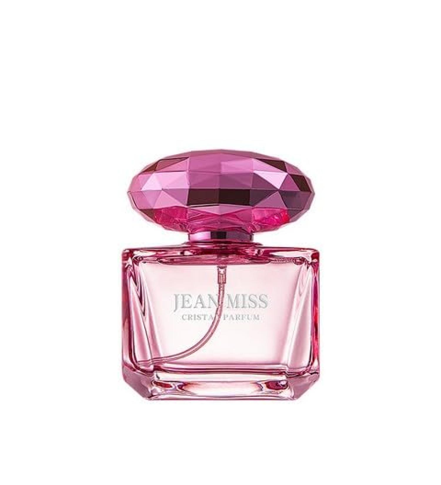 Women's Perfume fragrance Fresh natural lasting Eau de Toilette 1.7 Fl Oz (50ml YT5189-4) 0.3 Ounce (Pack of 1) YT5189-4 - Buy Online on GoSupps.com