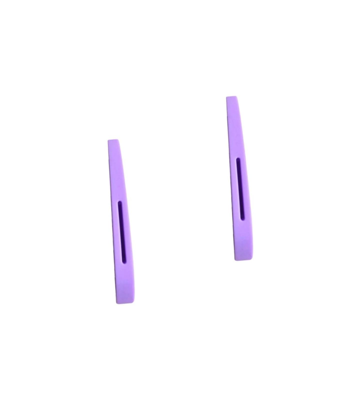 Beavorty 2pi ces Rasoir De Bikini Silicone Outil De Shaving Pour Zones Intimes Pour pilation Et -v tements Design Pratique Et Ergonomique - Buy Online on GoSupps.com