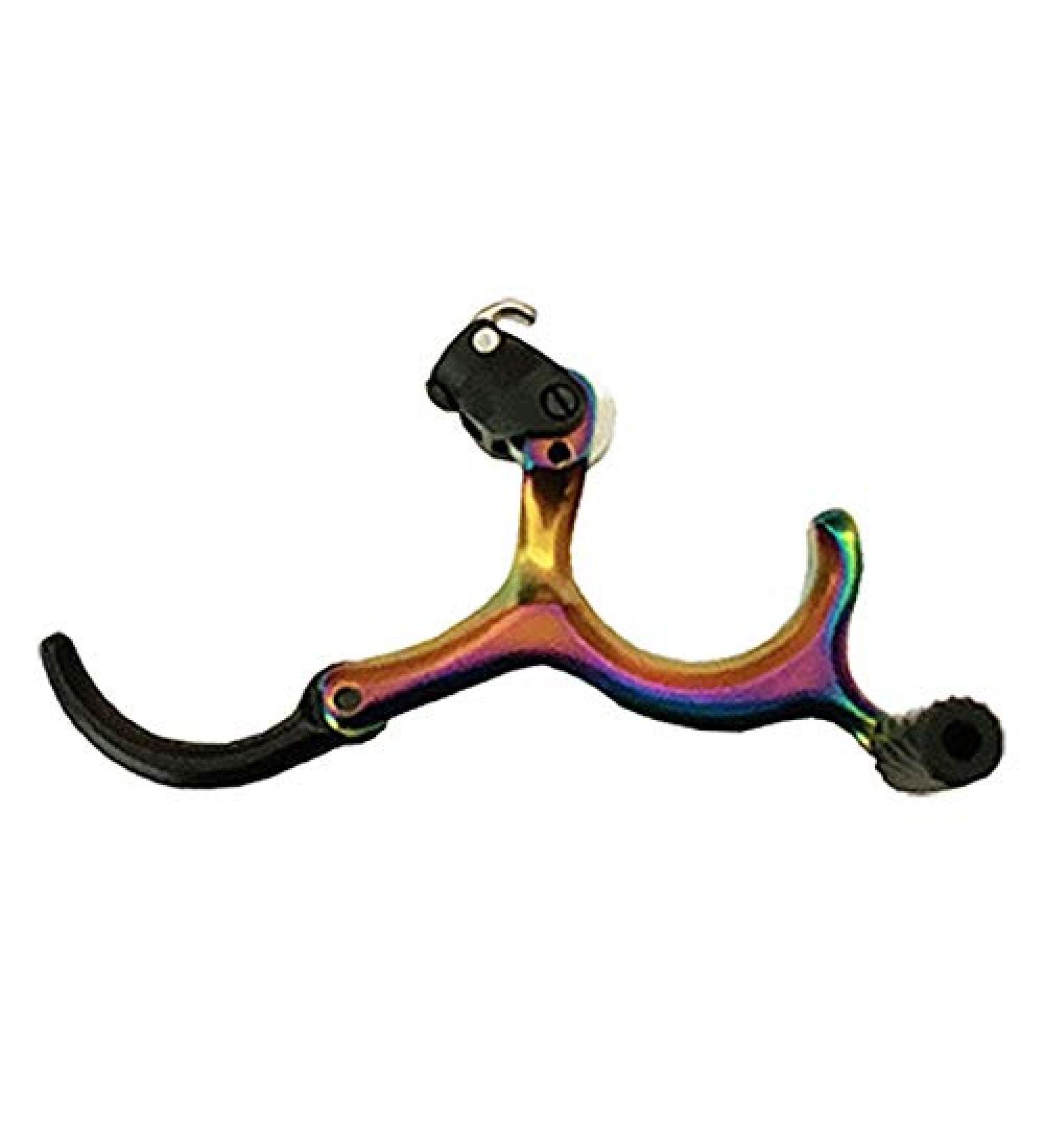 B3 Archery Infinity Back Tension - Chameleon