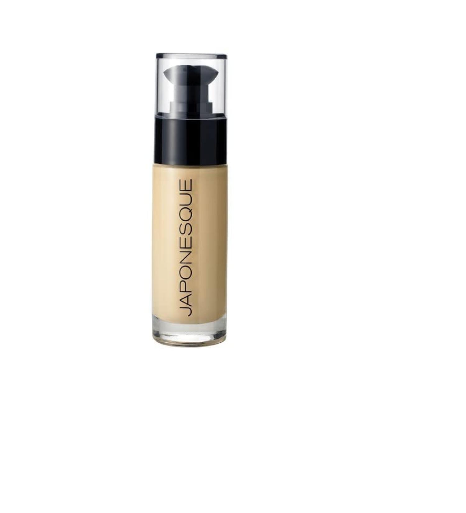 japonesque |Luminous Foundation | Shade 03 TEINTE | 25 ml