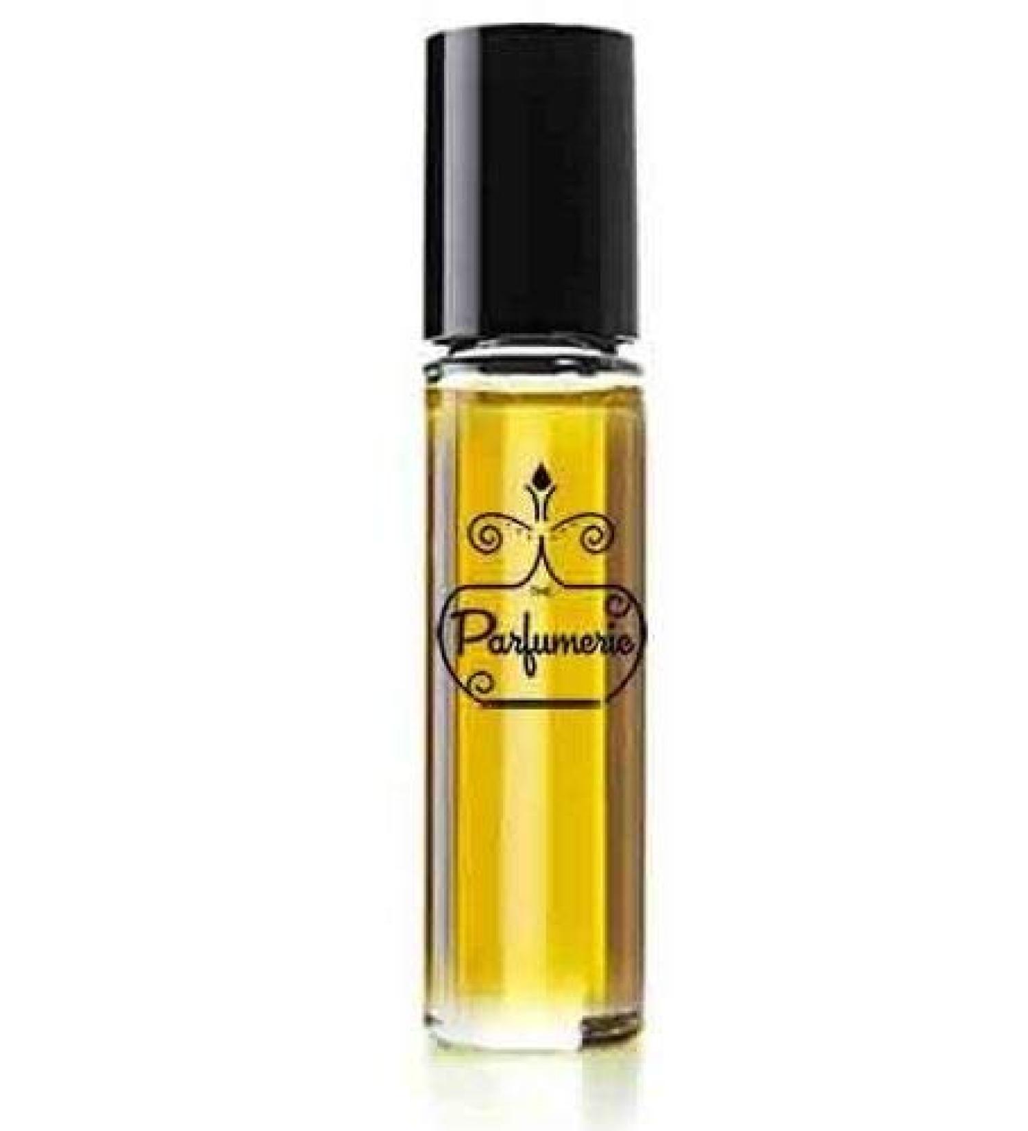 Egyptian Musk Superior Grade A Perfume Oil Alcohol Free (10 ml. Roll On)