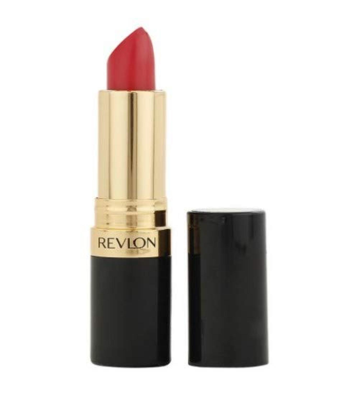 REVLON 3 x Revlon Super Lustrous Lipstick 4.2g - 810 Pink Sizzle