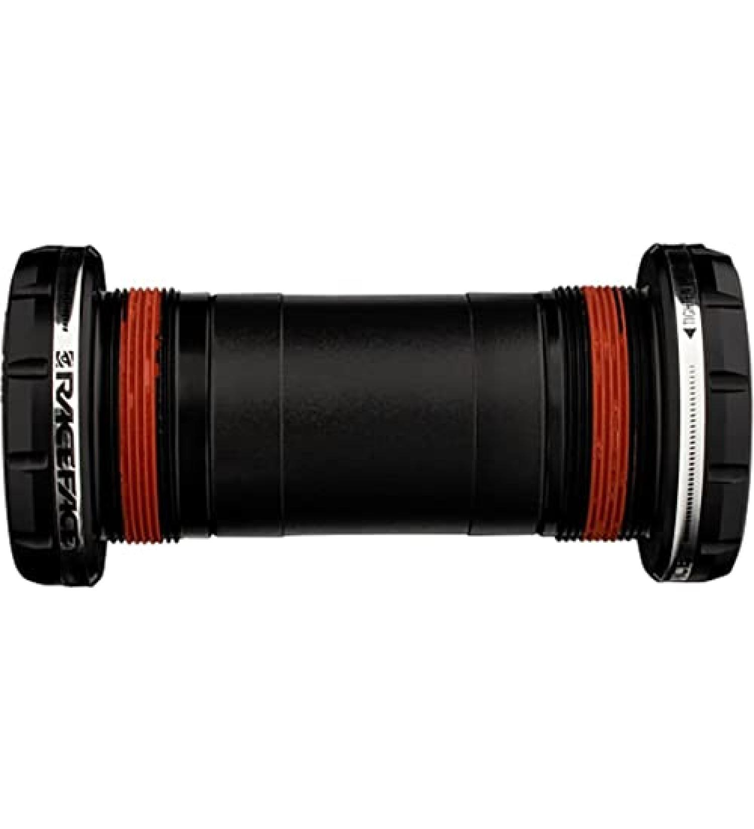 Race Face Cinch BSA Threaded Bottom Bracket Black - 68/73mm - Buy Online on GoSupps.com