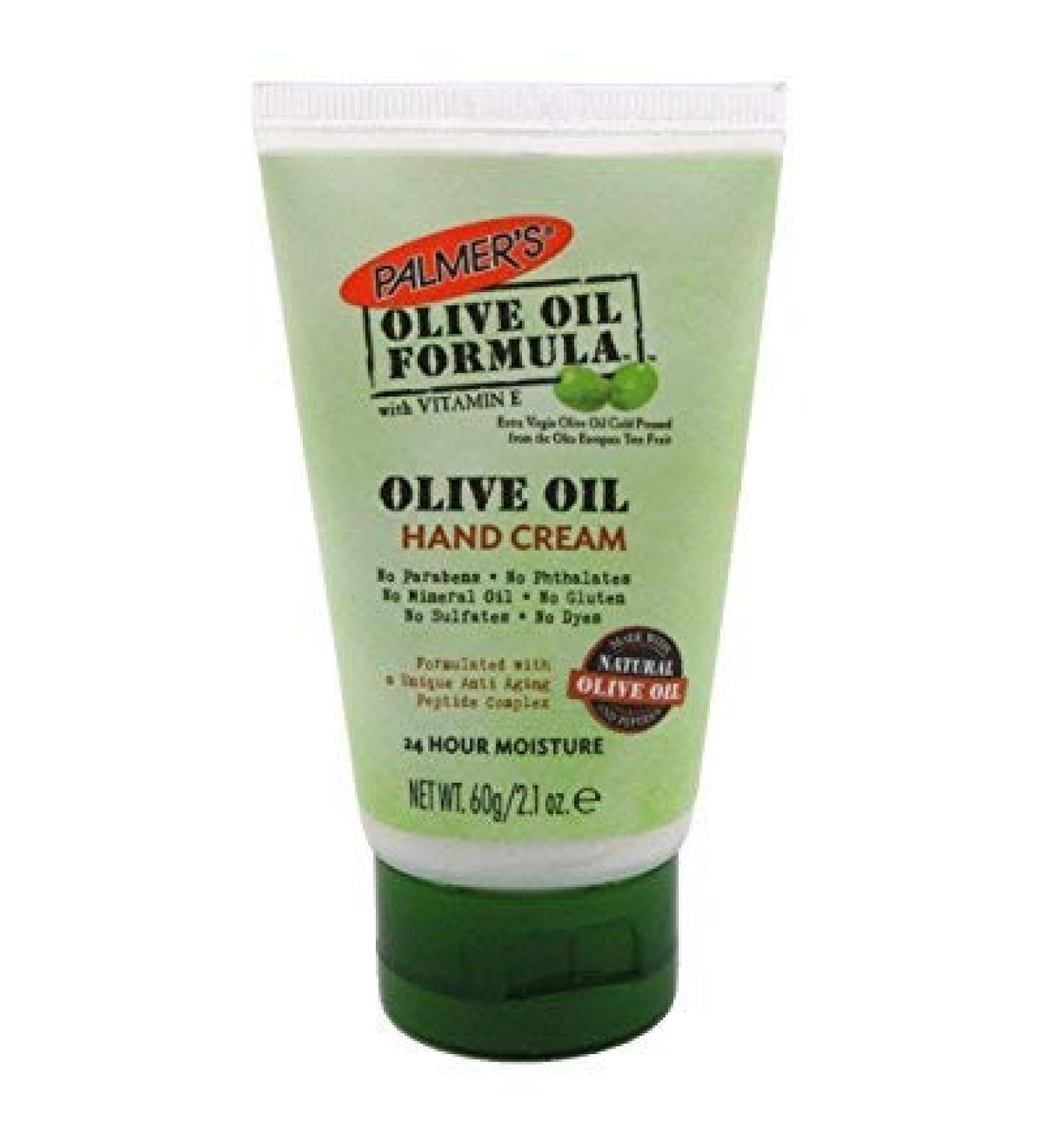 Palmer's Olive Oil Formula With Vitamin E Hand Cream 2.1 oz (60 g)