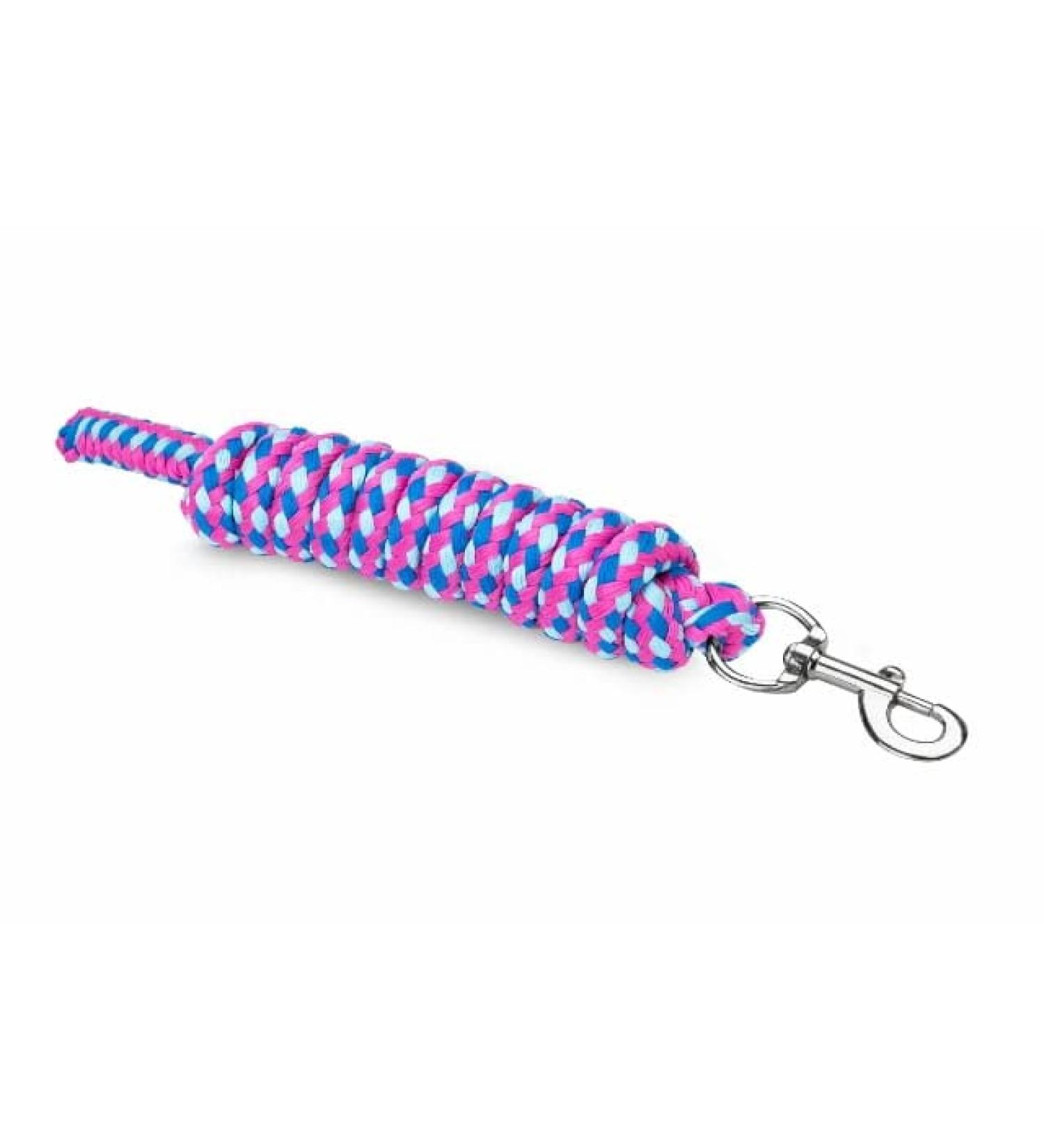 Leading knitting horse panic hooks or carabin hooks start soft 2m knitting horse guide knitting horse carabiner tiebindest trick horse horse trick (neon pink/blue/ice blue carabiner hook) neon pink/blue/ice blue snap