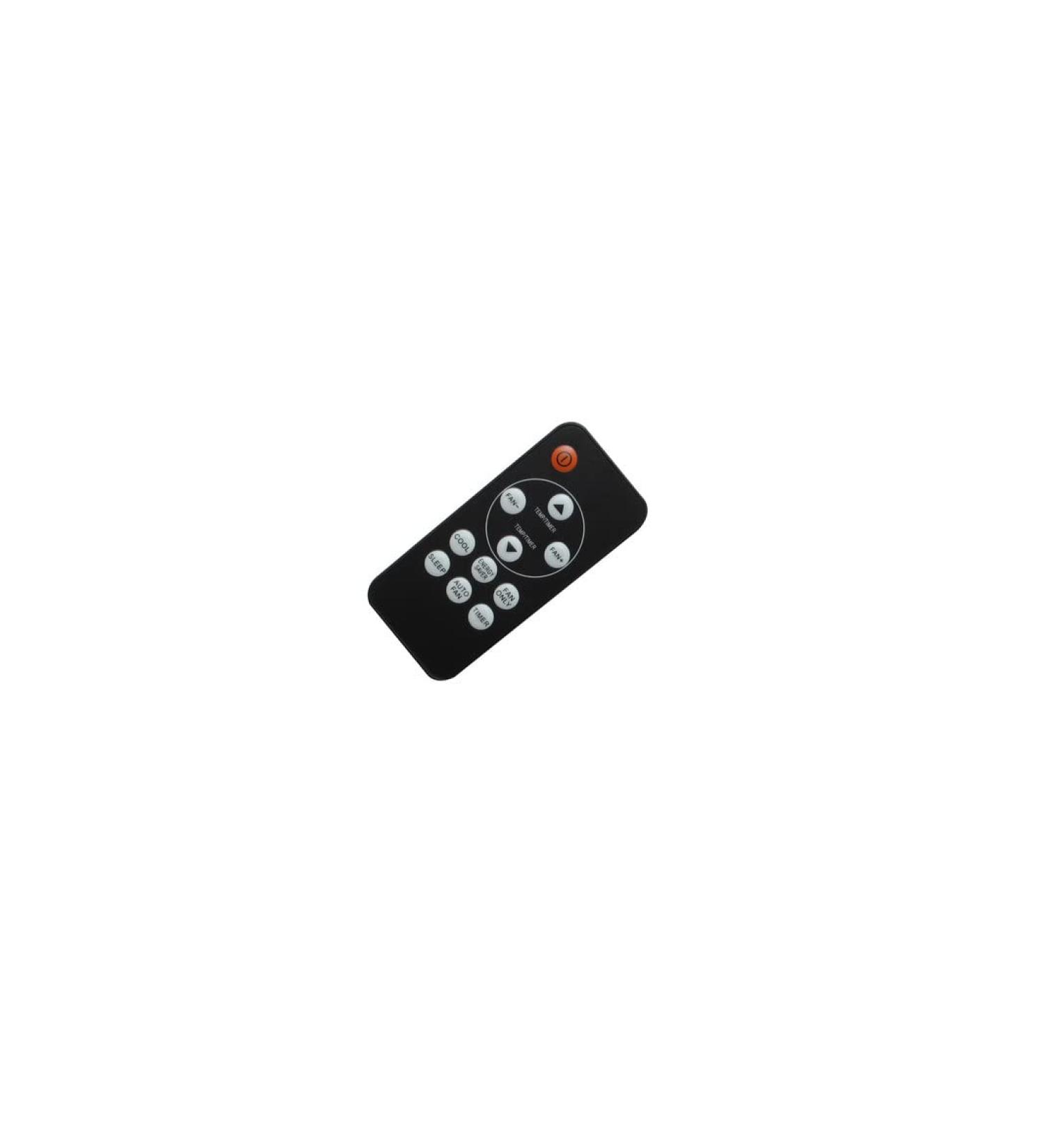 Hotsmtbang Replacement Remote Control for FRIGIDAIRE LRA107BU115 LRA107CT1 LRA107CT10 LRA107CT11 LRA107CT12 LRA107CT13 LRA107CT14 Portable Room Windows Air Conditioner - Buy Online on GoSupps.com