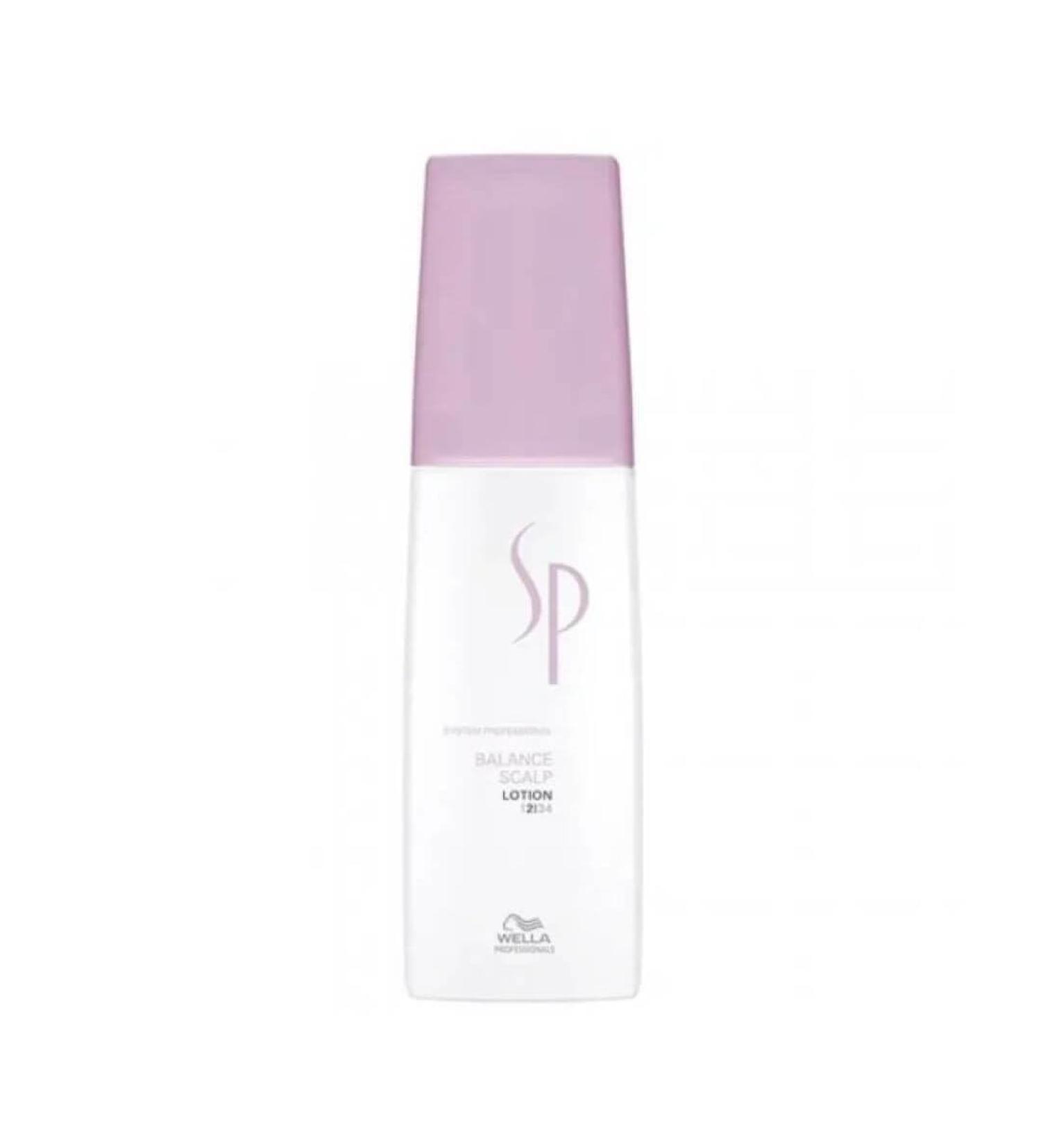 Wella SP Care Balance Scalp Lotion 125 ml