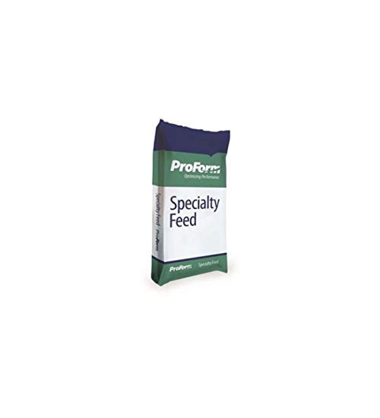 Hi-Pro 12% Rabbit Holding Pellets (20kg)