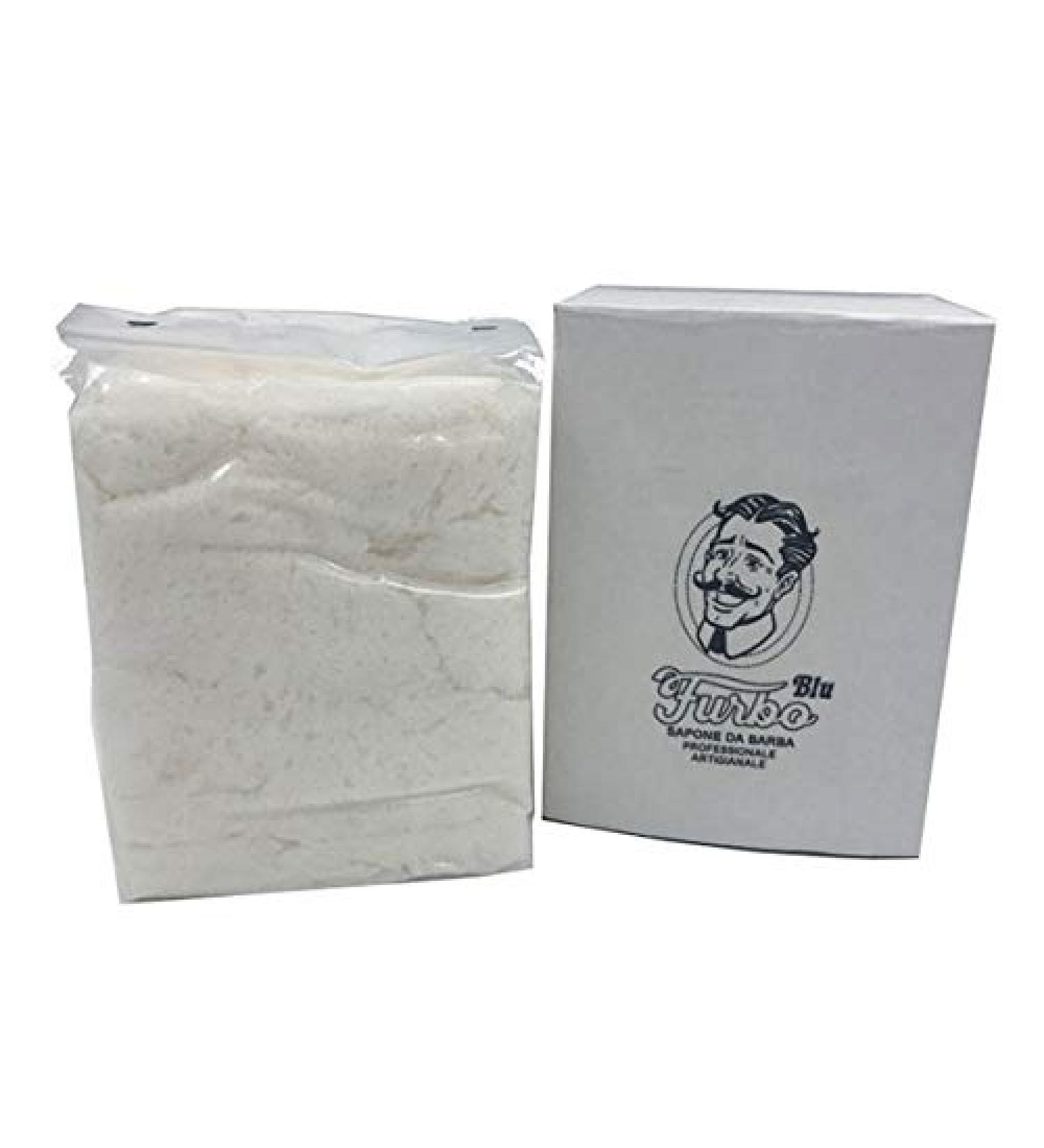 Furbo FURBO Blue Professional Handmade Shaving Soap 1000ml