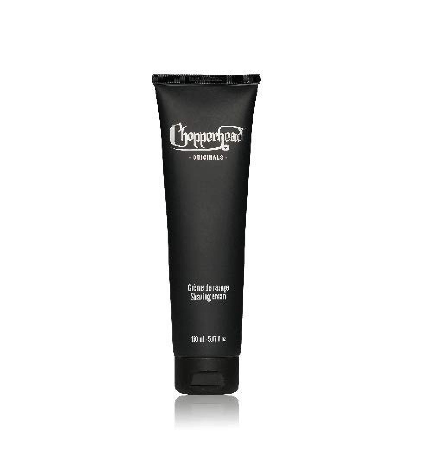 CHOPPERHEAD Shaving Cream 150 ml