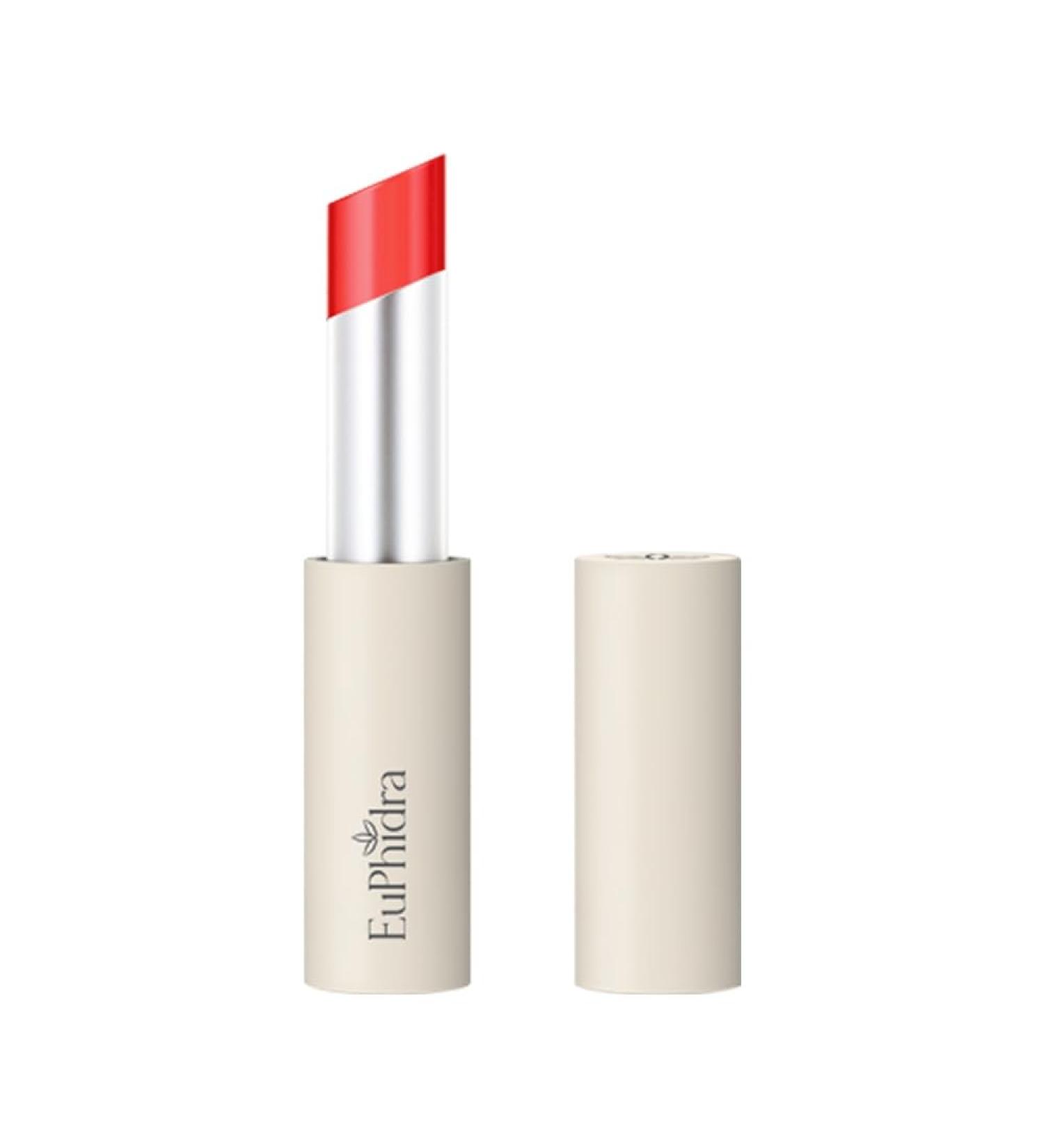 Euphidra Euphidra Rossolabbra Shine Rigenera and Colour Protectant RS11 3 ml