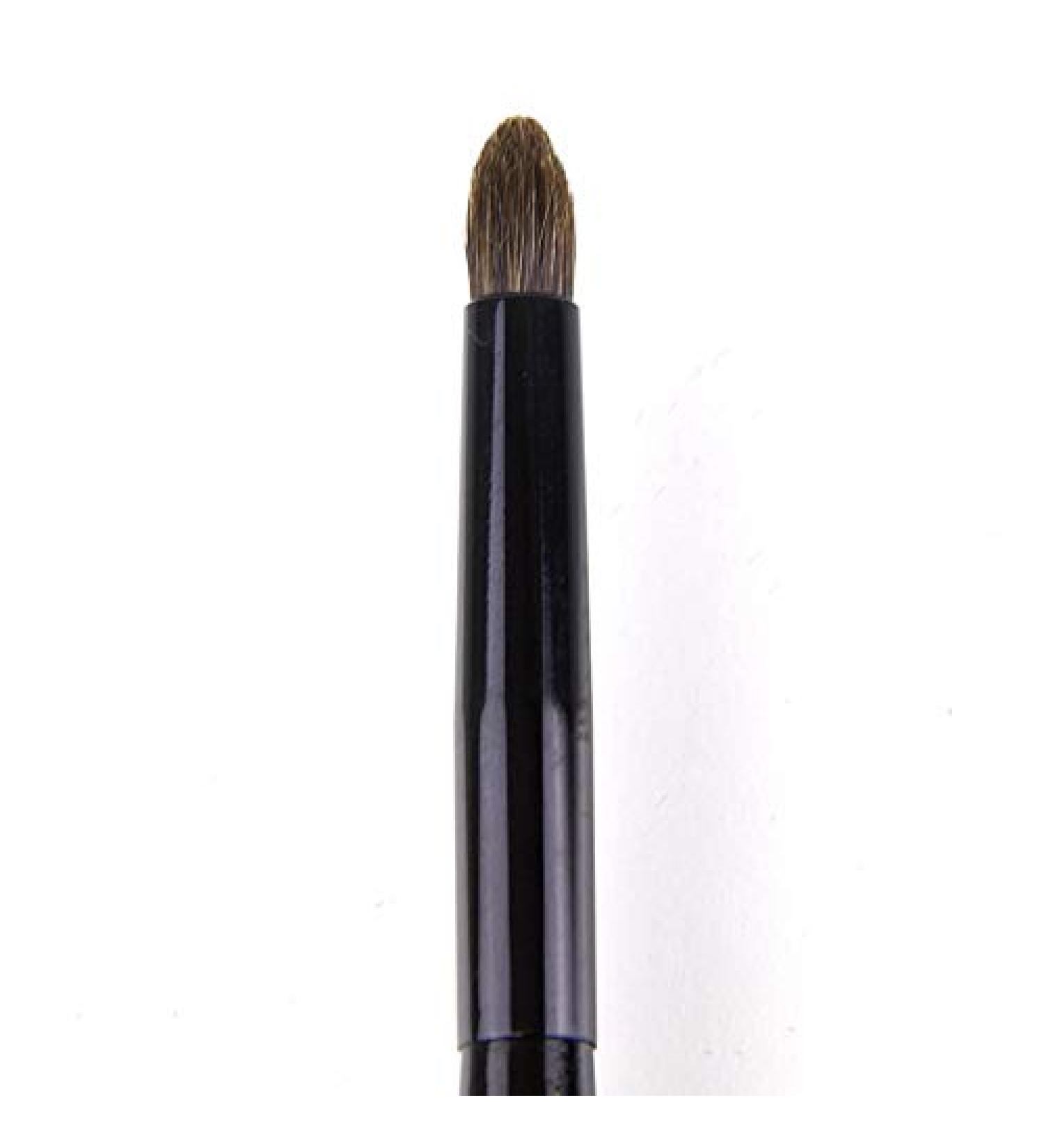 Jolie Artist Choice Professional Smokey Makeup Brush (25) - Taklon & Pony Hair