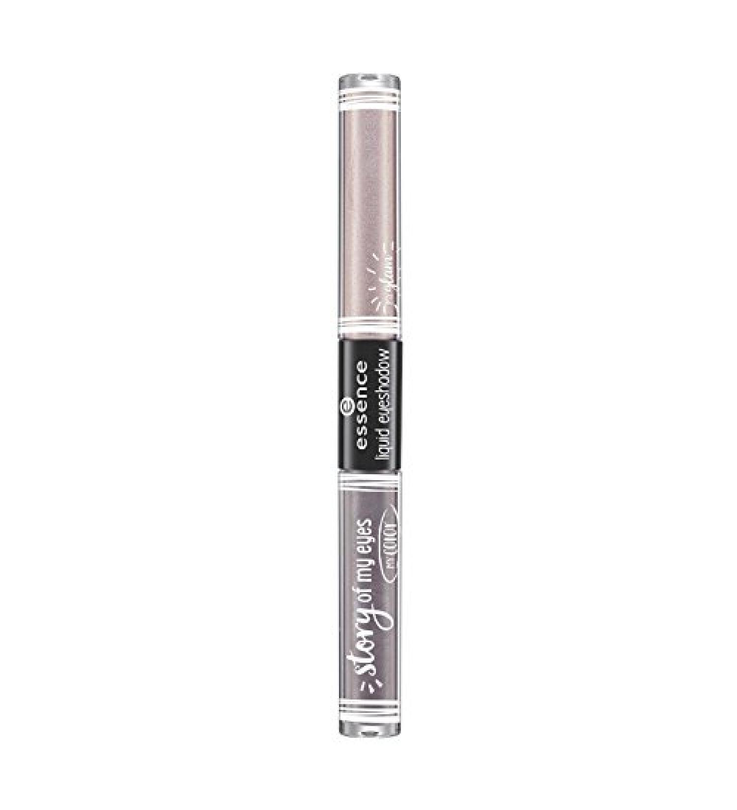 essence story of my eyes liquid eyeshadow 30