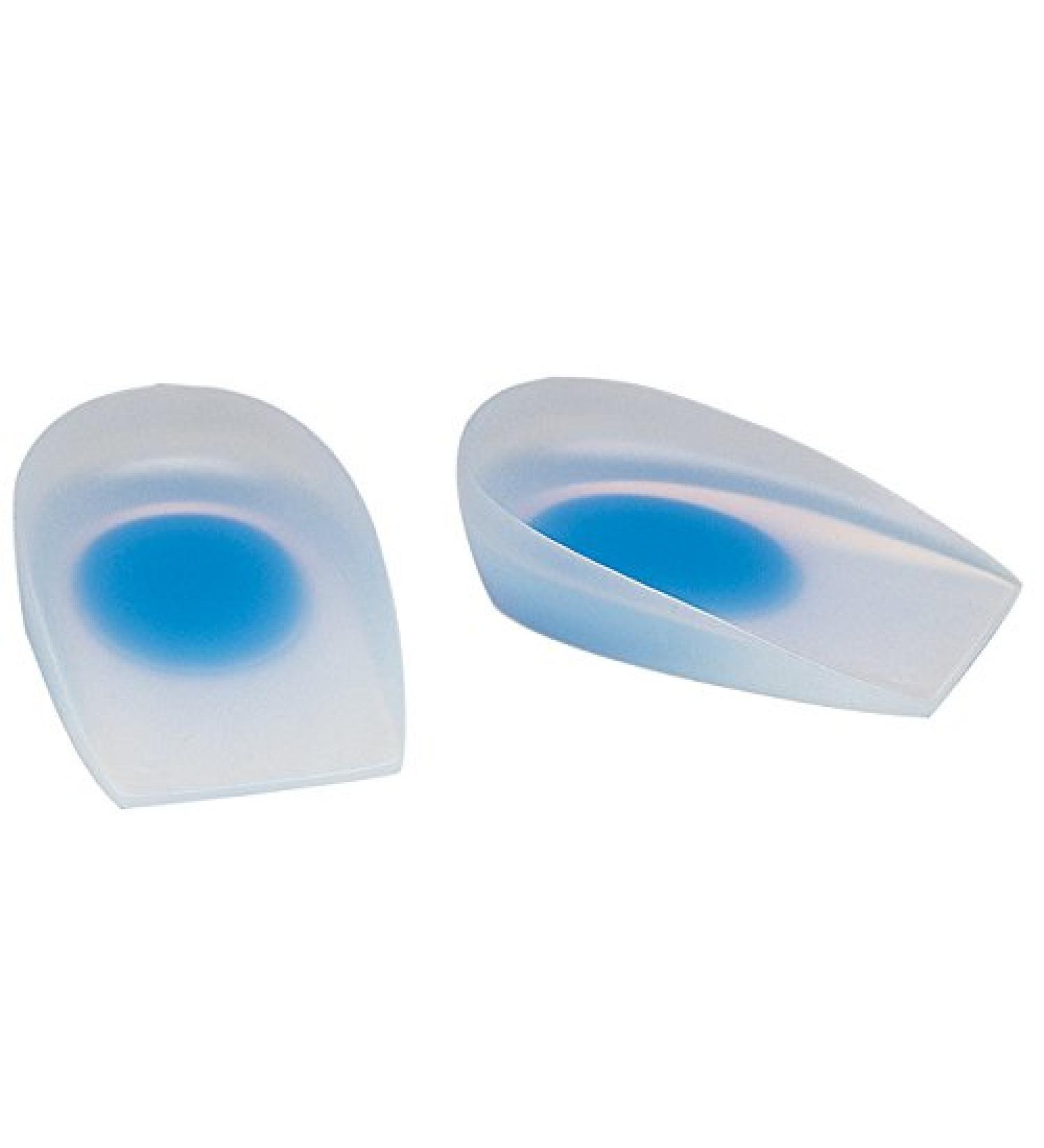 Shortening compensation damping in pairs size 41 44