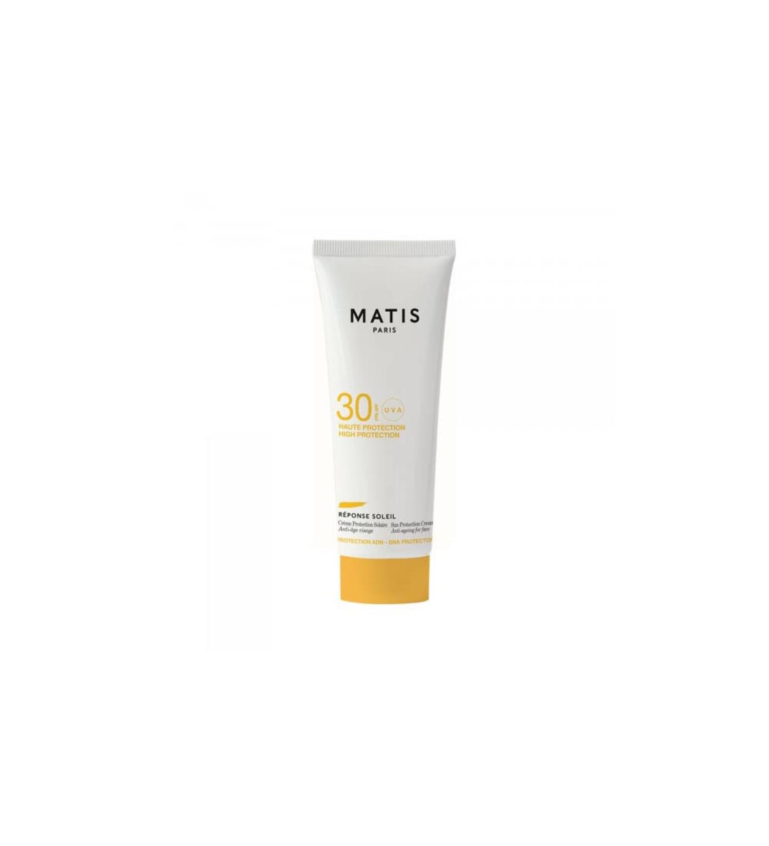 Answer Sun Sun Protection Cream MATIS