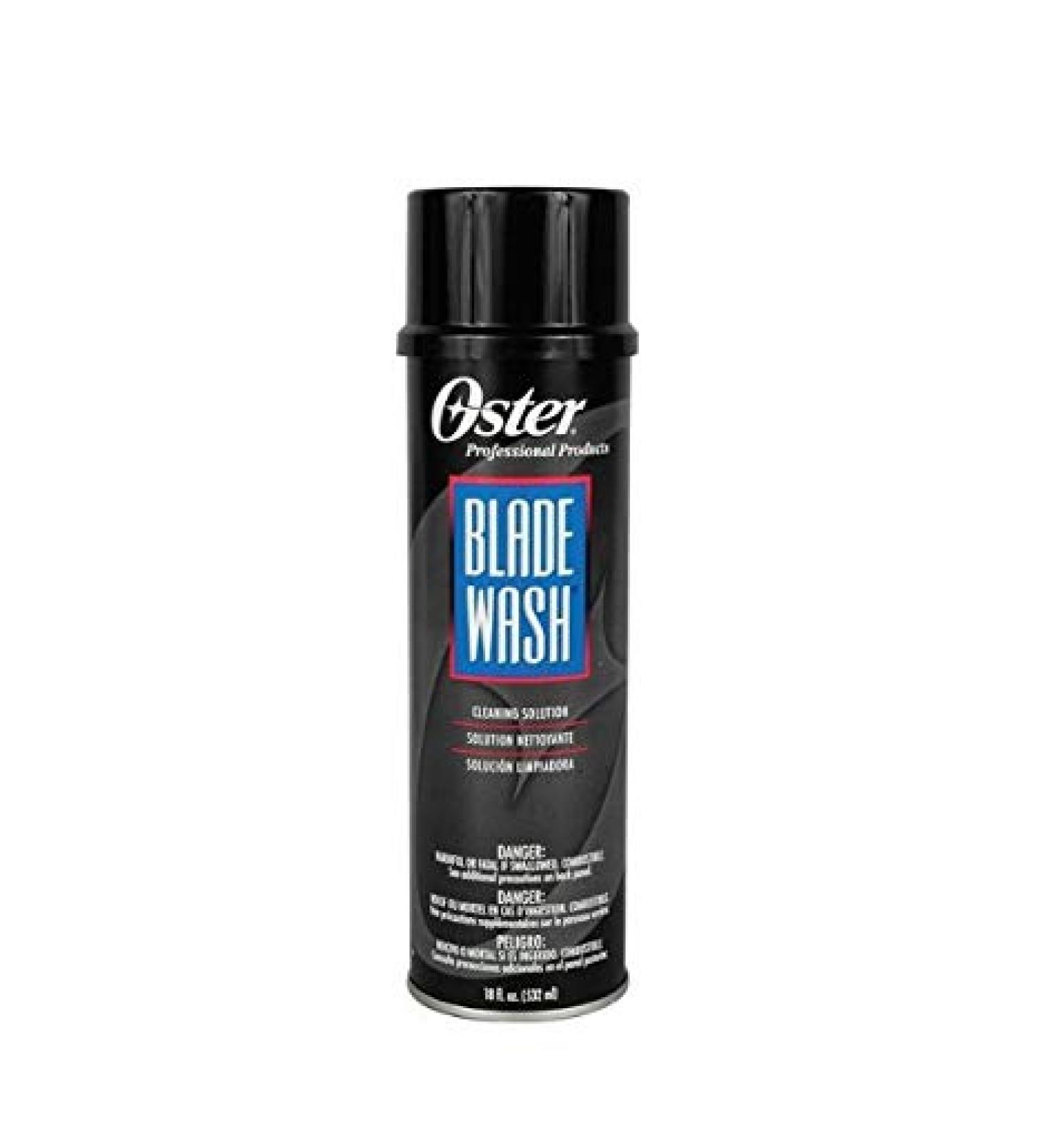 Oster Blade Wash  18-ounces